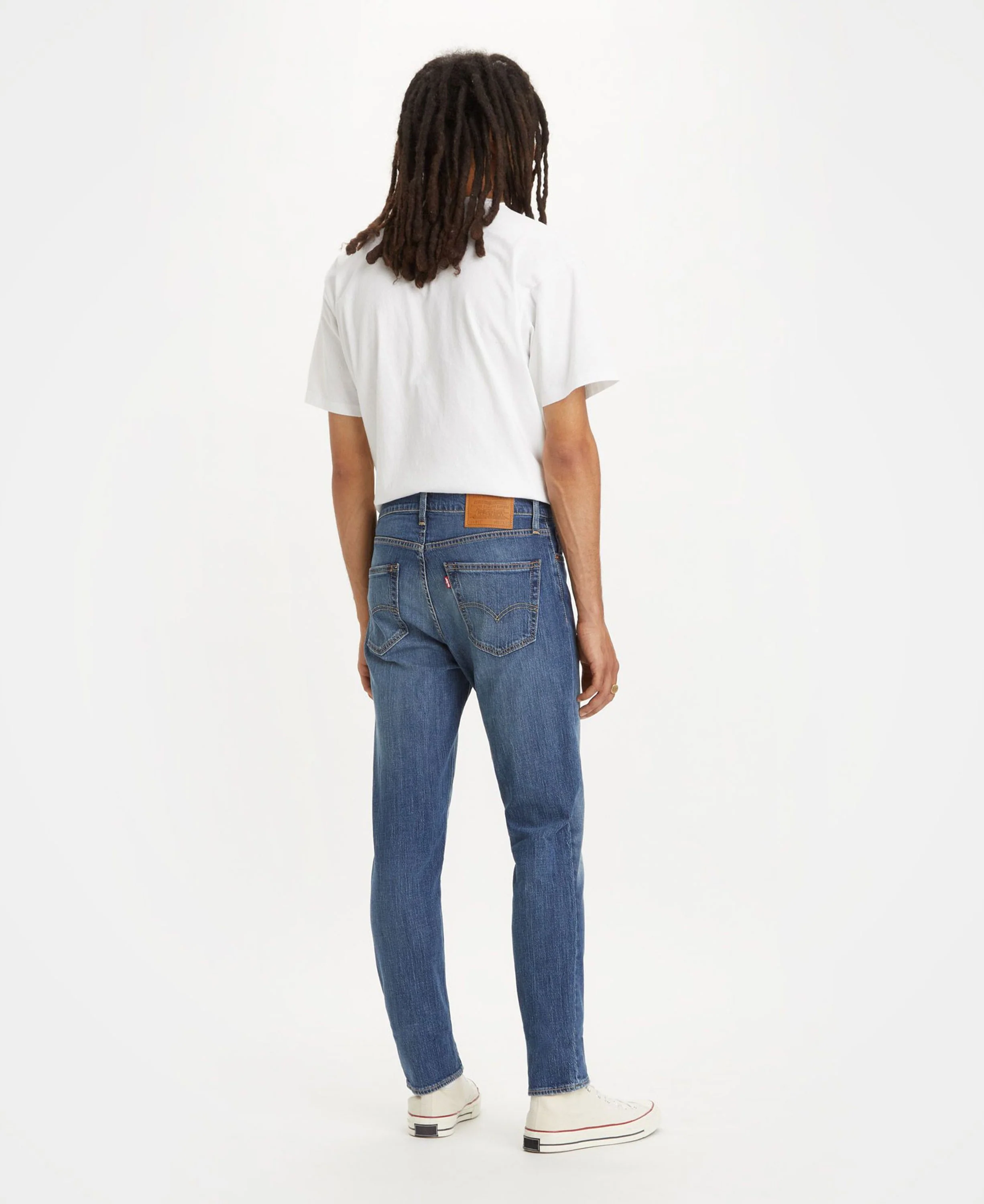 511 Slim Jeans - Shitake - Image 3