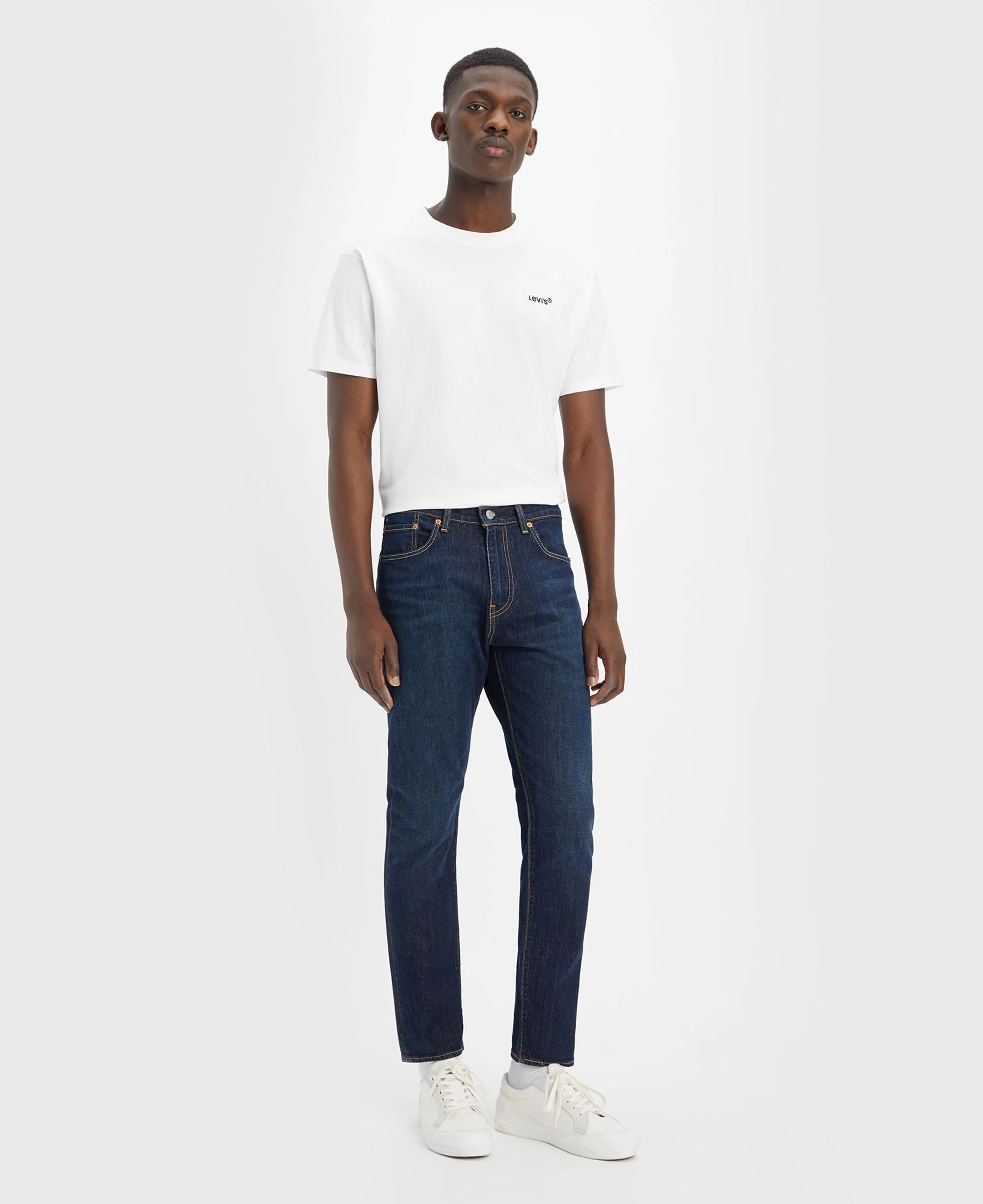 512 Slim Taper Jeans - Keepin It Clean - Image 3
