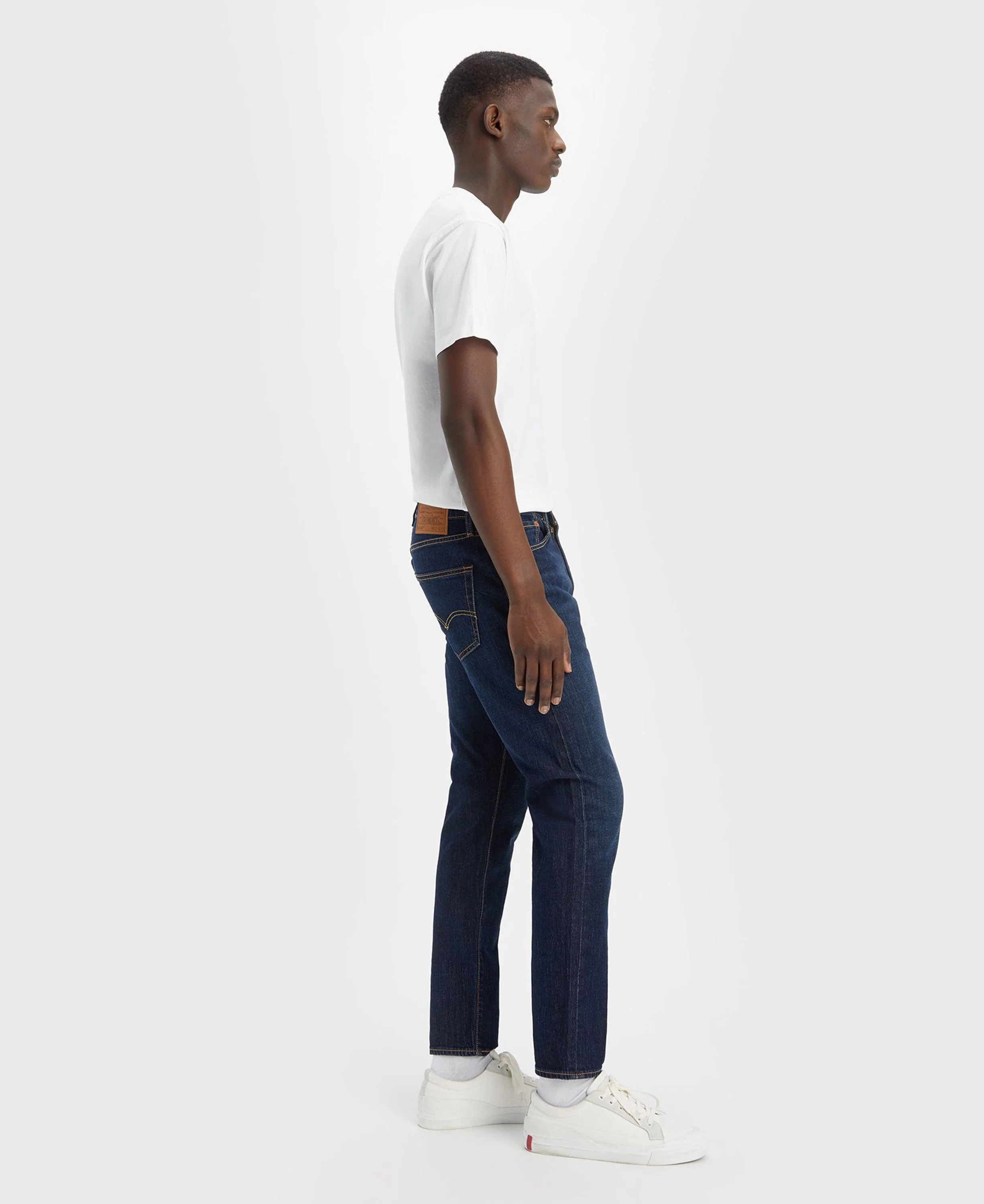 512 Slim Taper Jeans - Keepin It Clean - Image 4