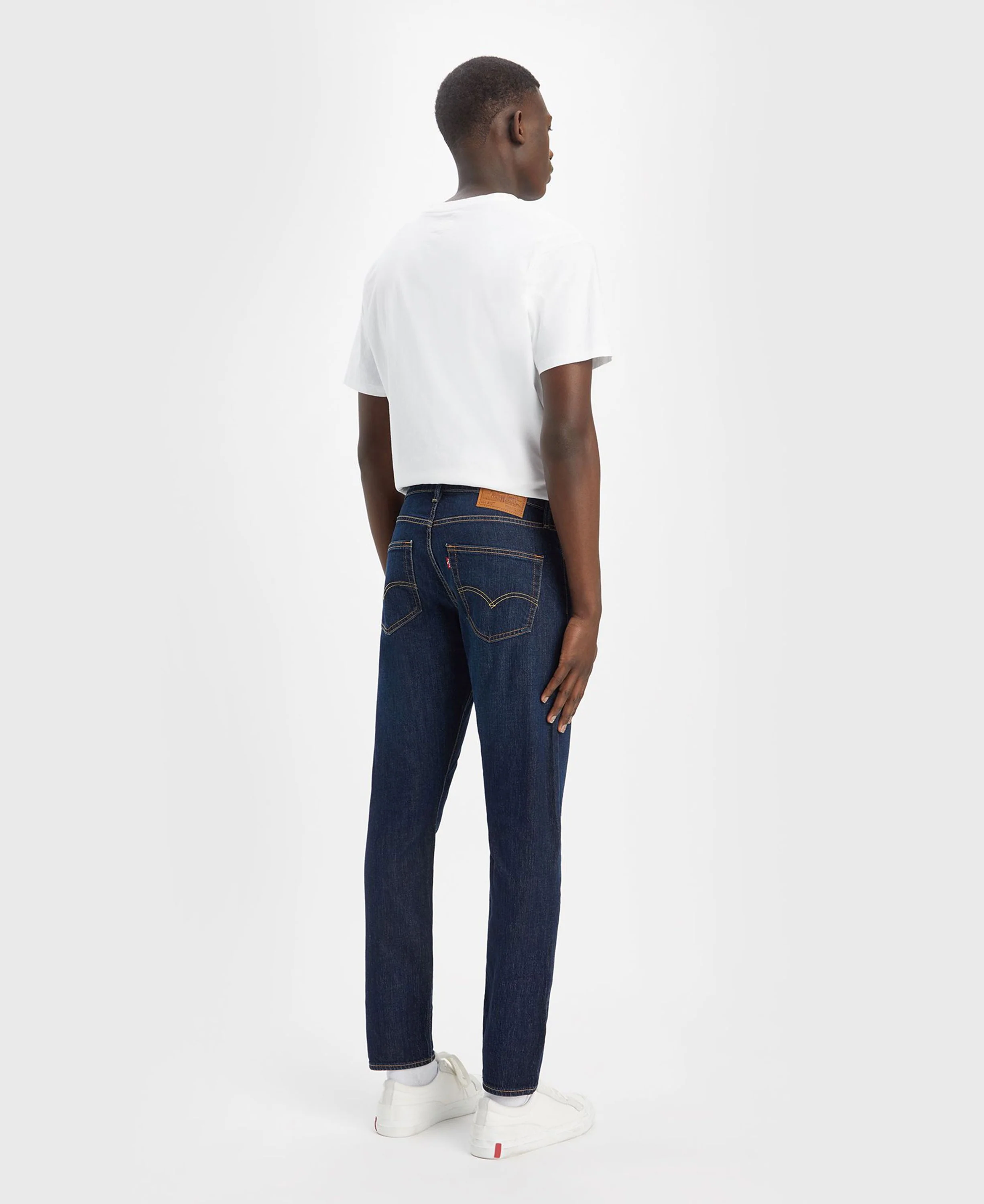 512 Slim Taper Jeans - Keepin It Clean - Image 5