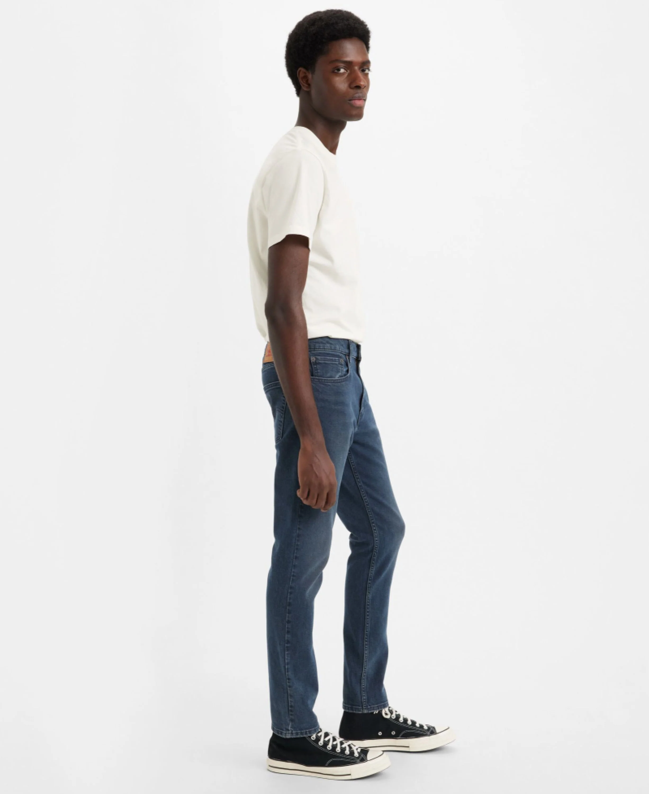 512 Slim Taper Jeans - Not A Problem Adv - Image 3