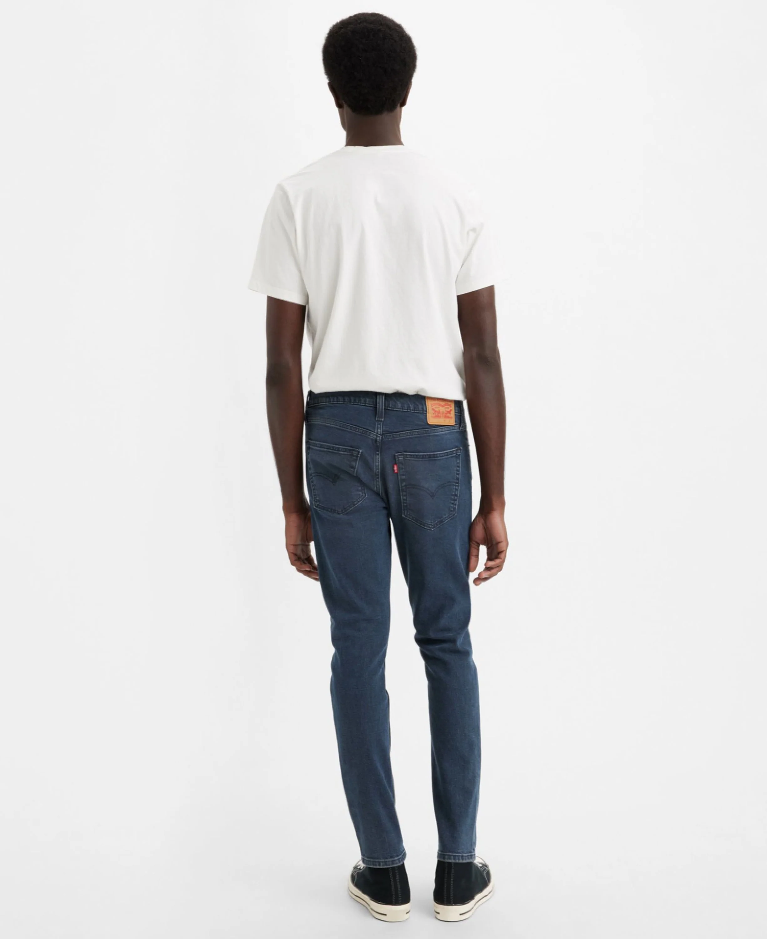 512 Slim Taper Jeans - Not A Problem Adv - Image 4