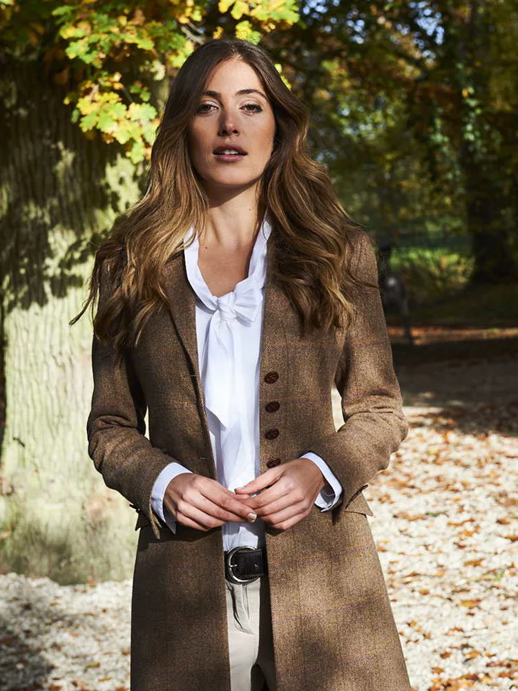 Philippa Blouse - White - Image 3
