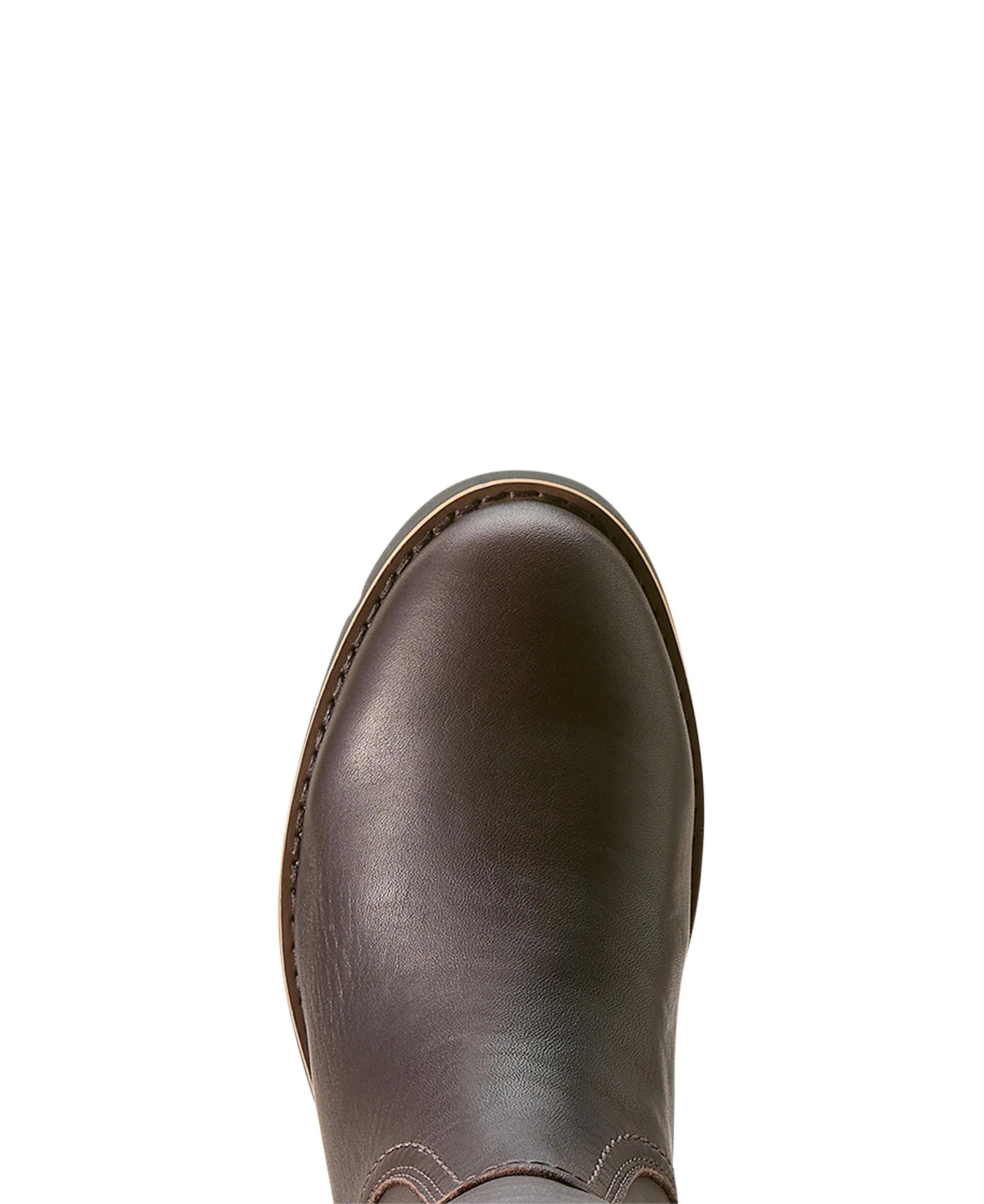 Arlington Sherpa Waterproof Boot - Espresso - Image 7