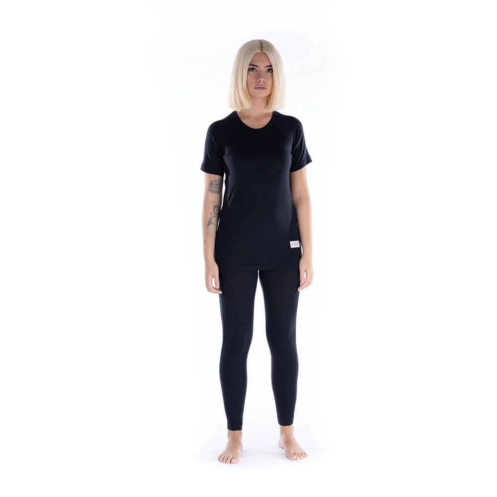 Boulder 125 Tee - Black - Image 2