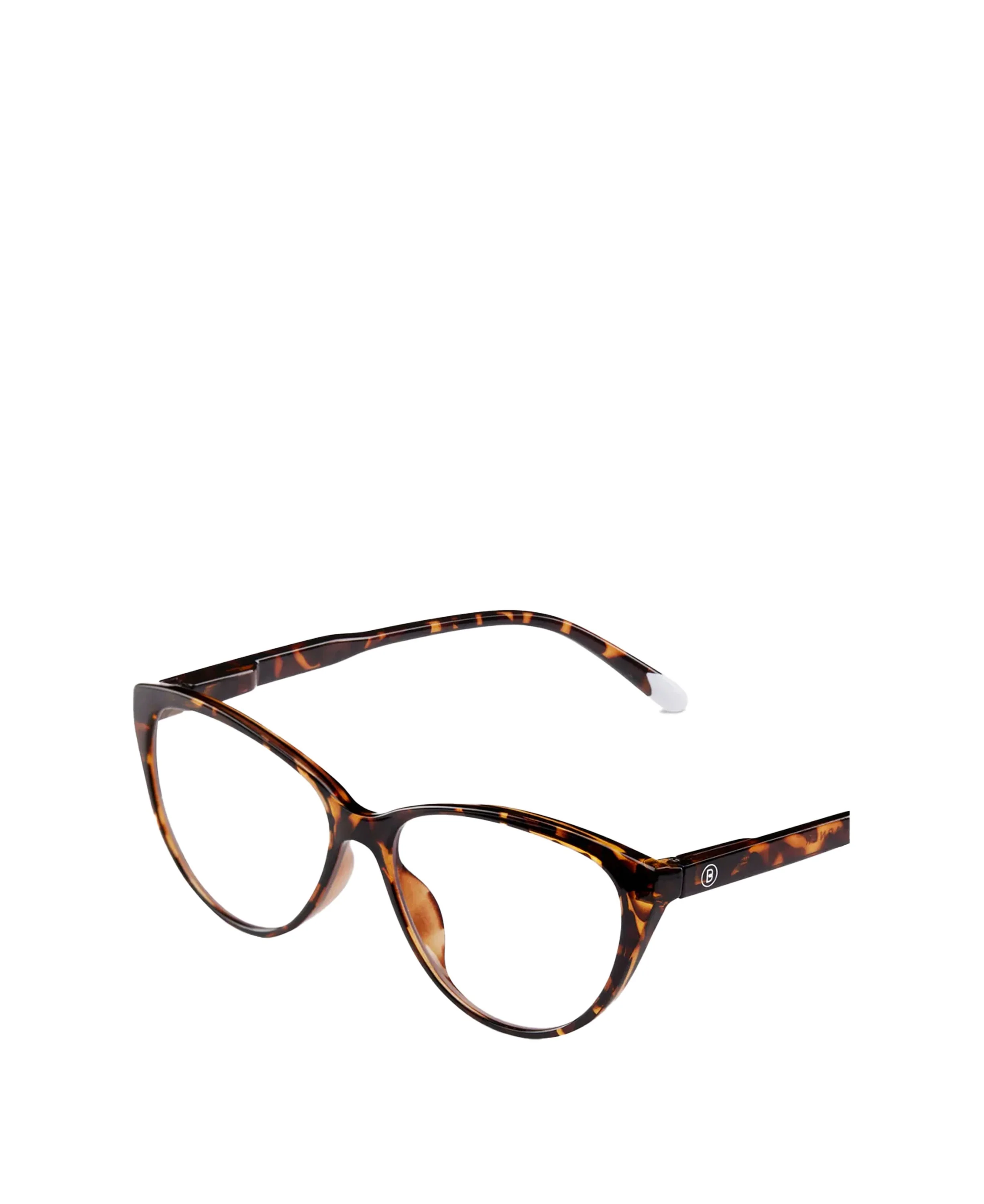 Astoria Glasses - Tortoise (Glossy) - Image 2