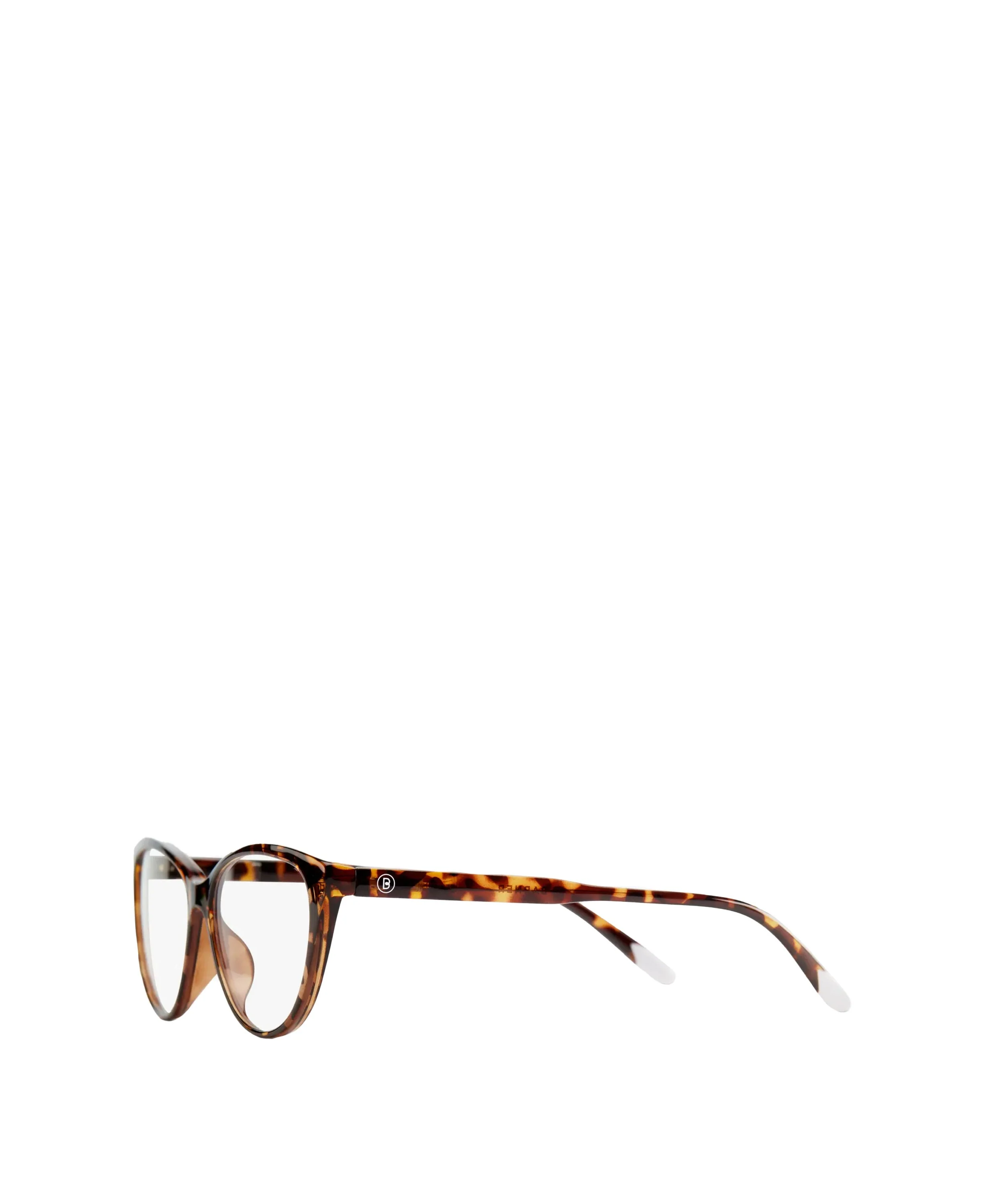 Astoria Glasses - Tortoise (Glossy) - Image 3