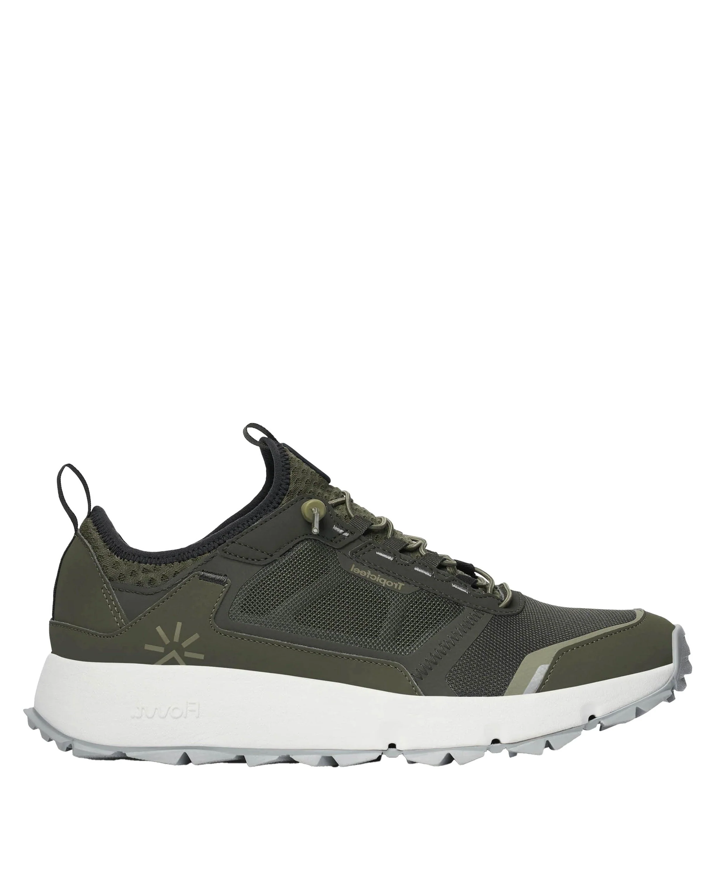 AT X Trainers - Forest Night