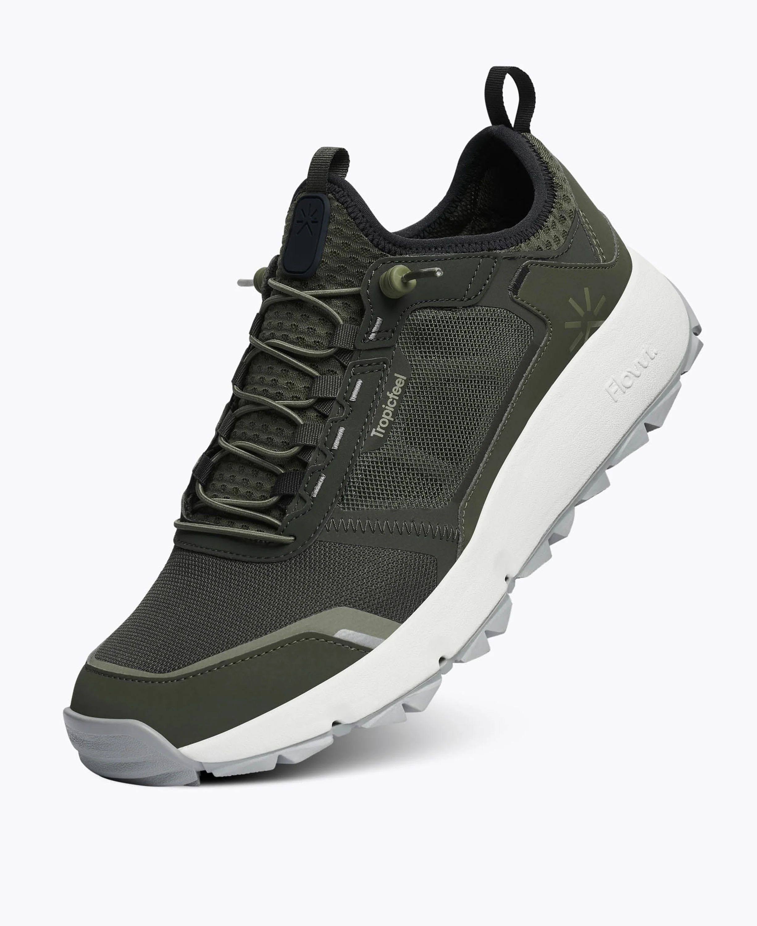 AT X Trainers - Forest Night - Image 2