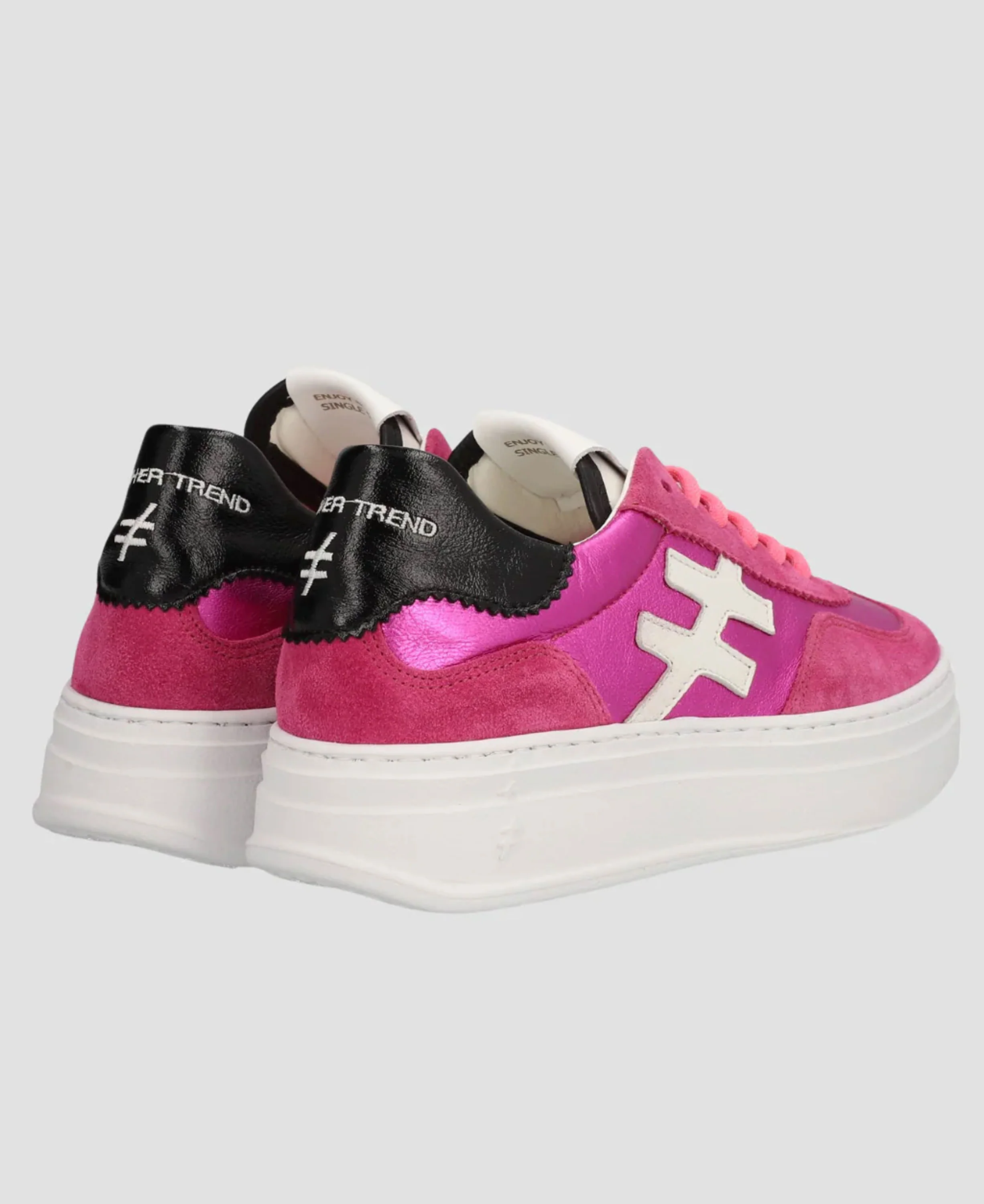 Athletic M3 Multi - Fuscia - Image 5