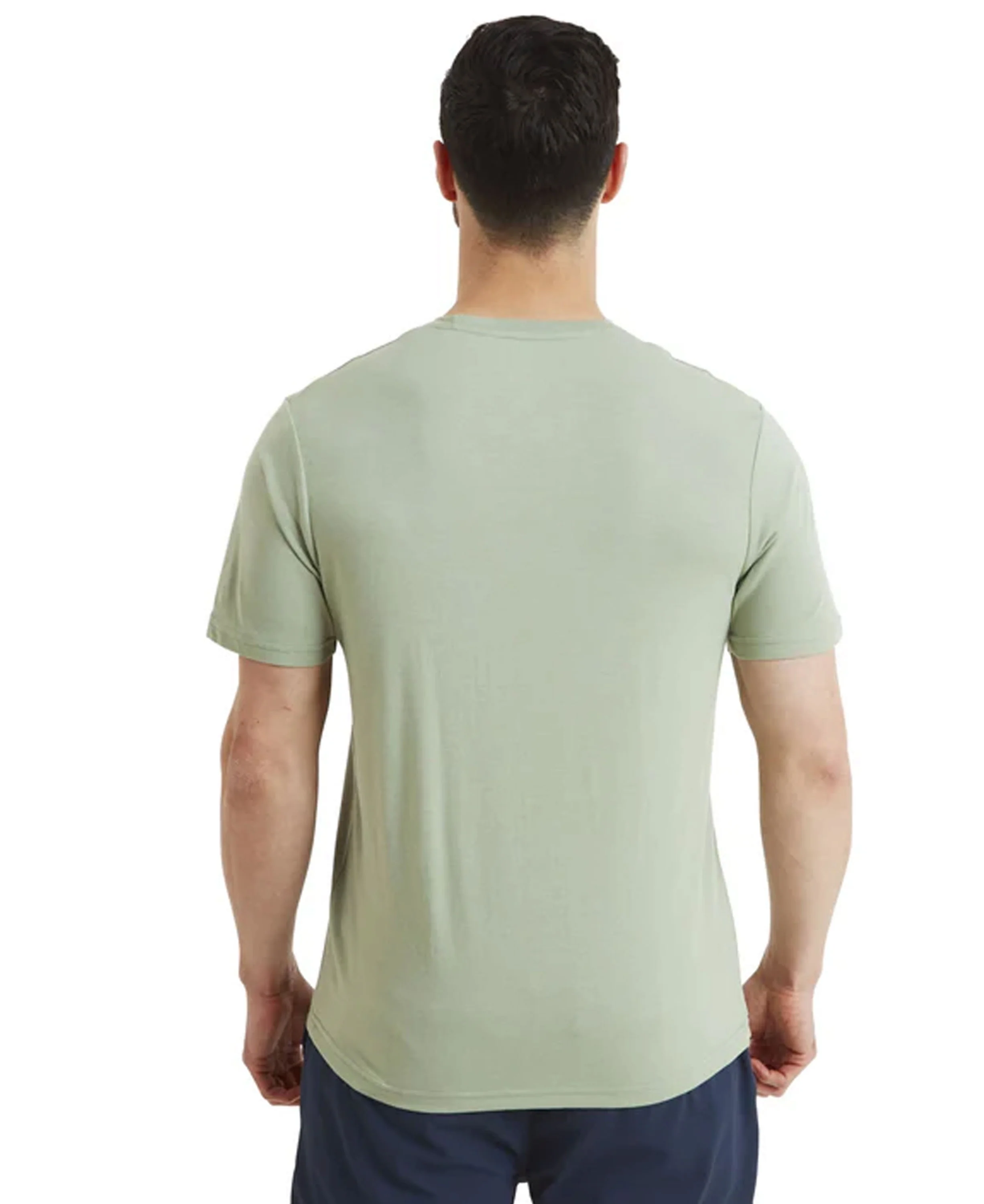 Bali Element Tee - Celery - Image 3