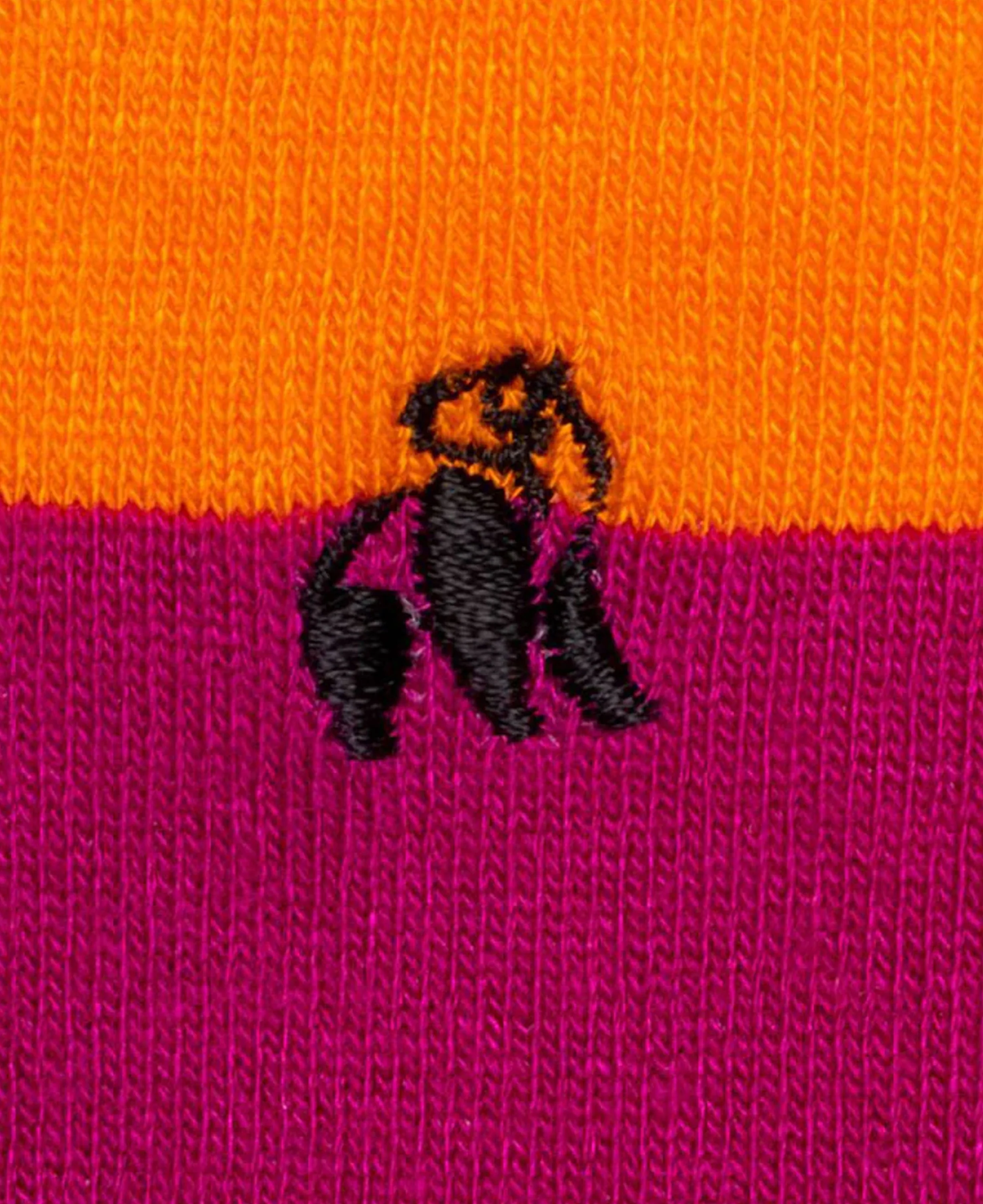 Bamboo Socks - Block Stripe - Image 3
