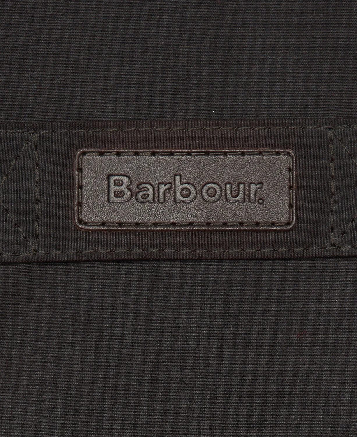 Hereford Wax Jacket - Rustic - Image 9