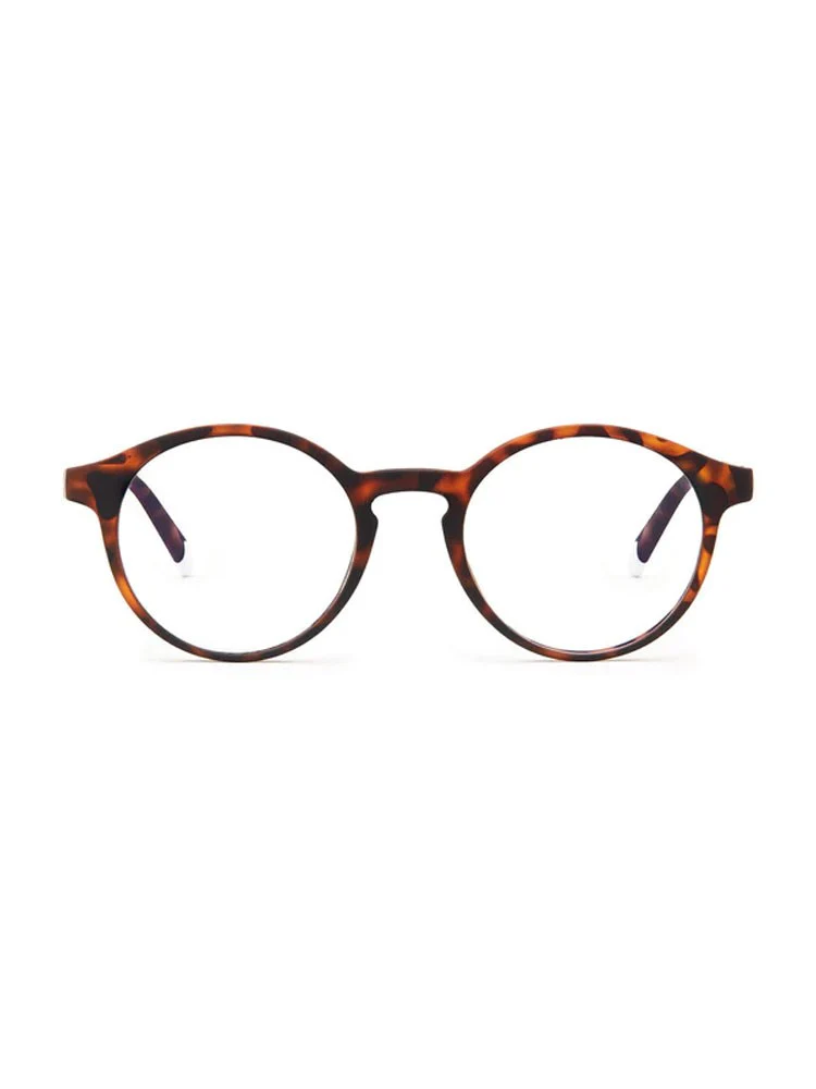 Le Marais Blue Light Glasses - Tortoise
