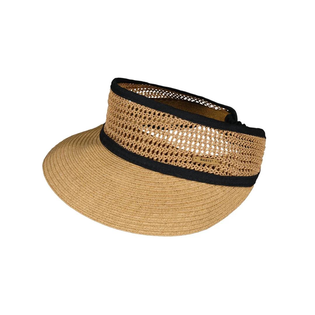 Patience Visor - Natural