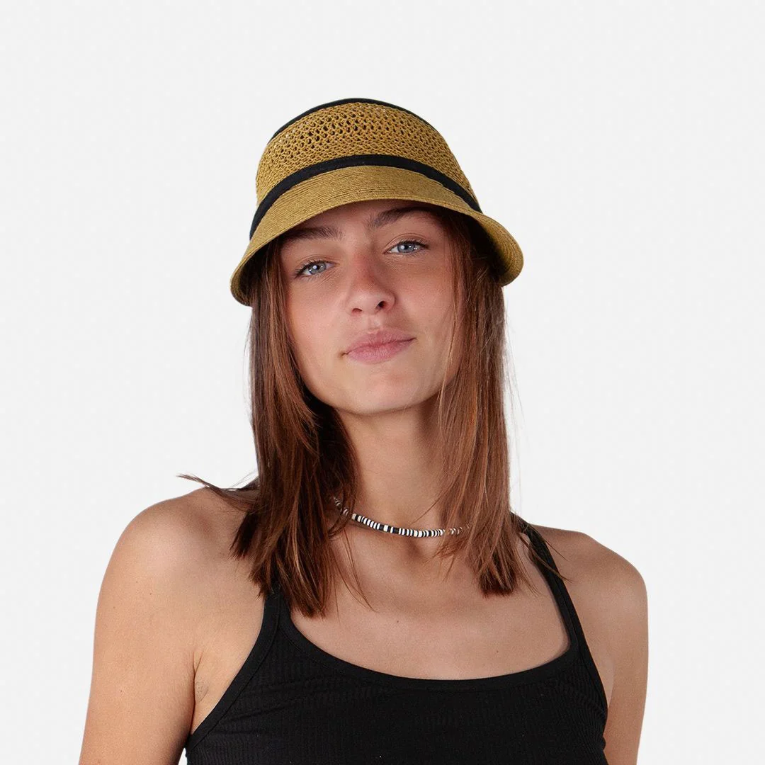 Patience Visor - Natural - Image 2