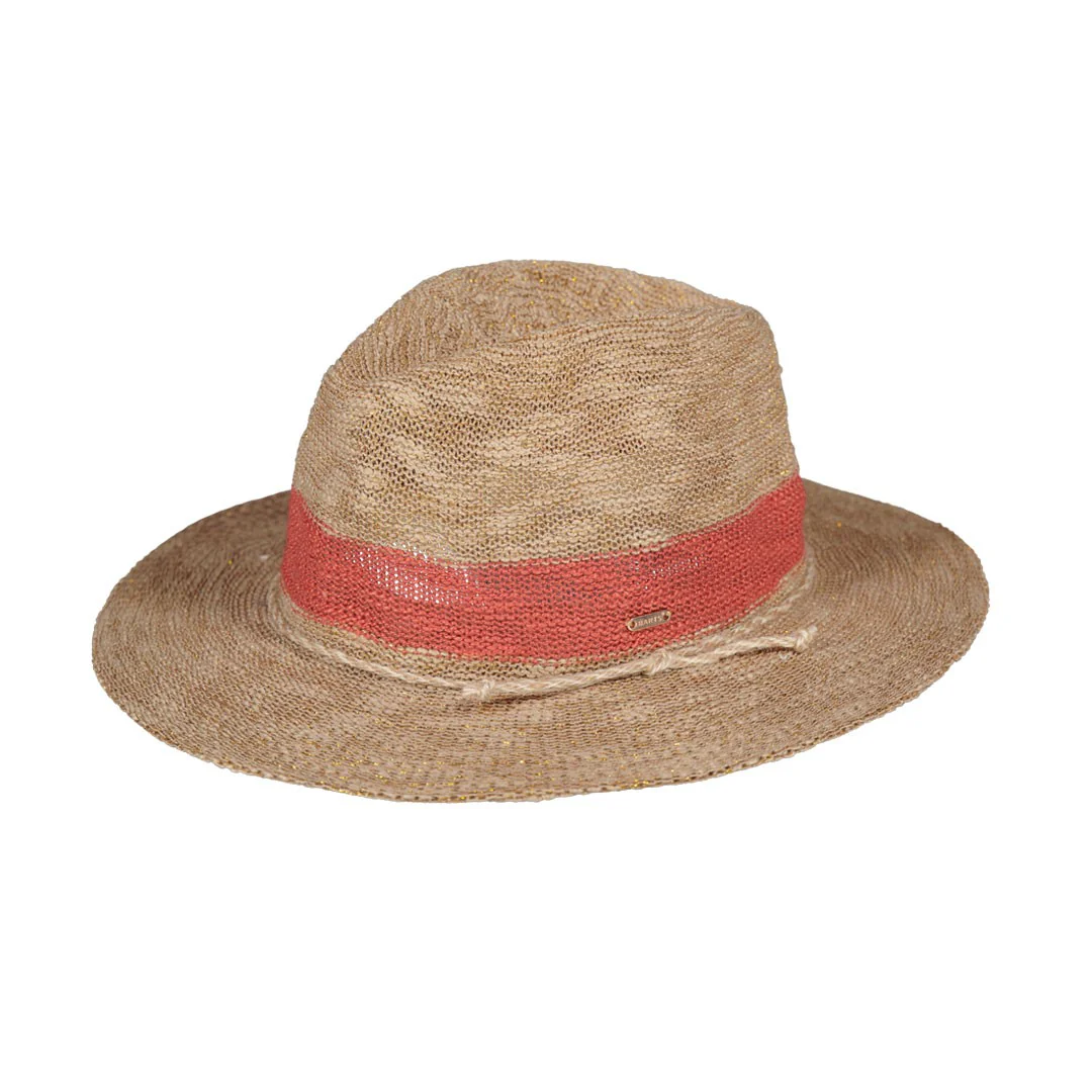Ponui Hat - Ginger
