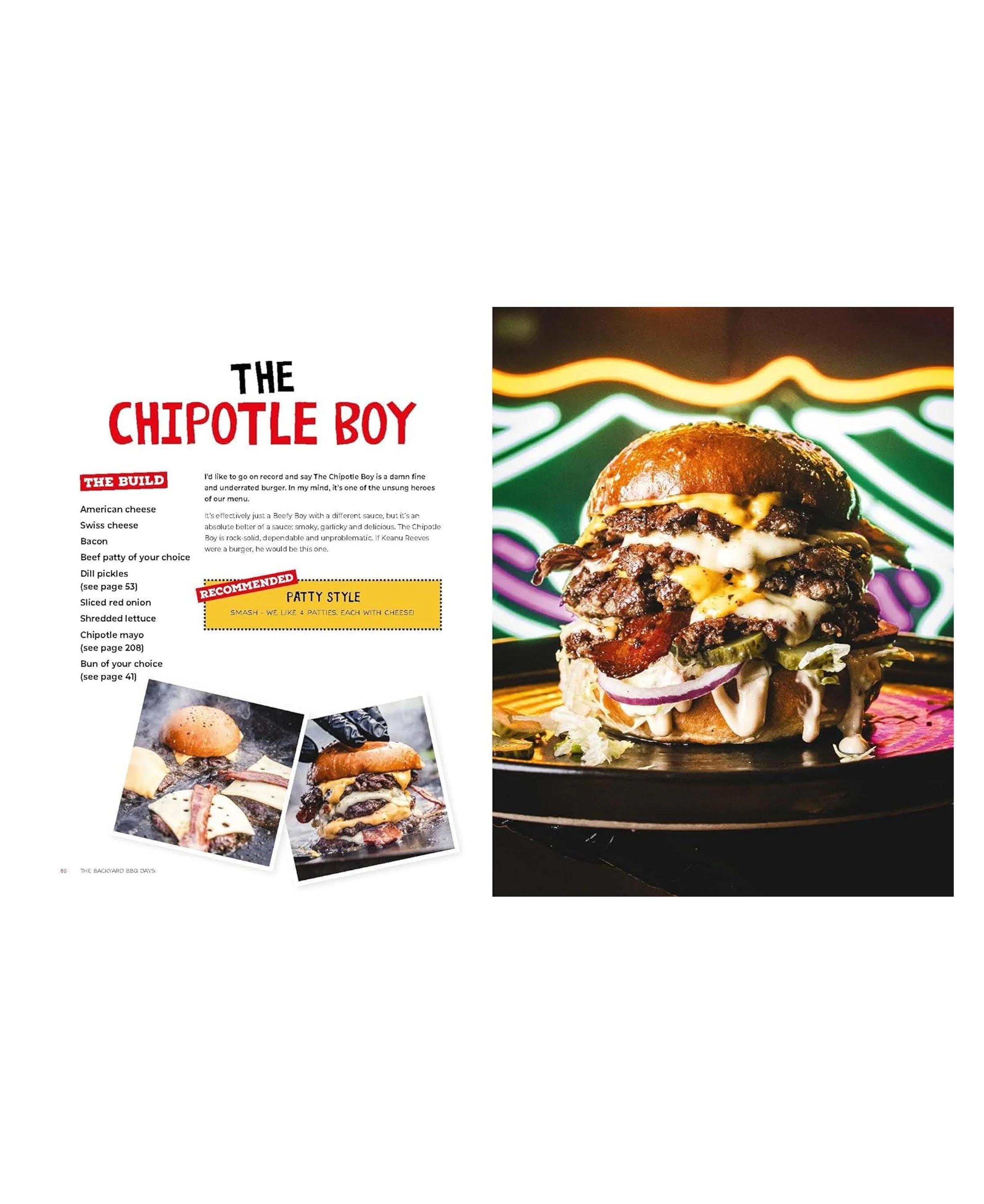 The Beefy Boys - Image 4