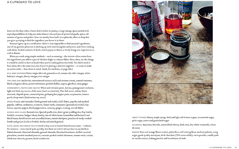 From the Oven to the Table by Diana Henry - Image 3