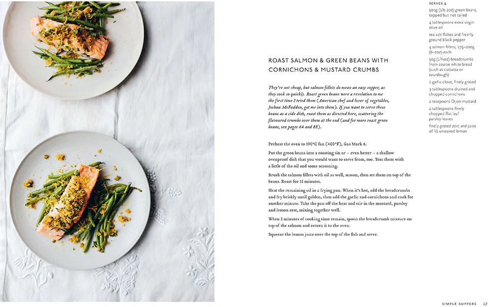 From the Oven to the Table by Diana Henry - Image 4
