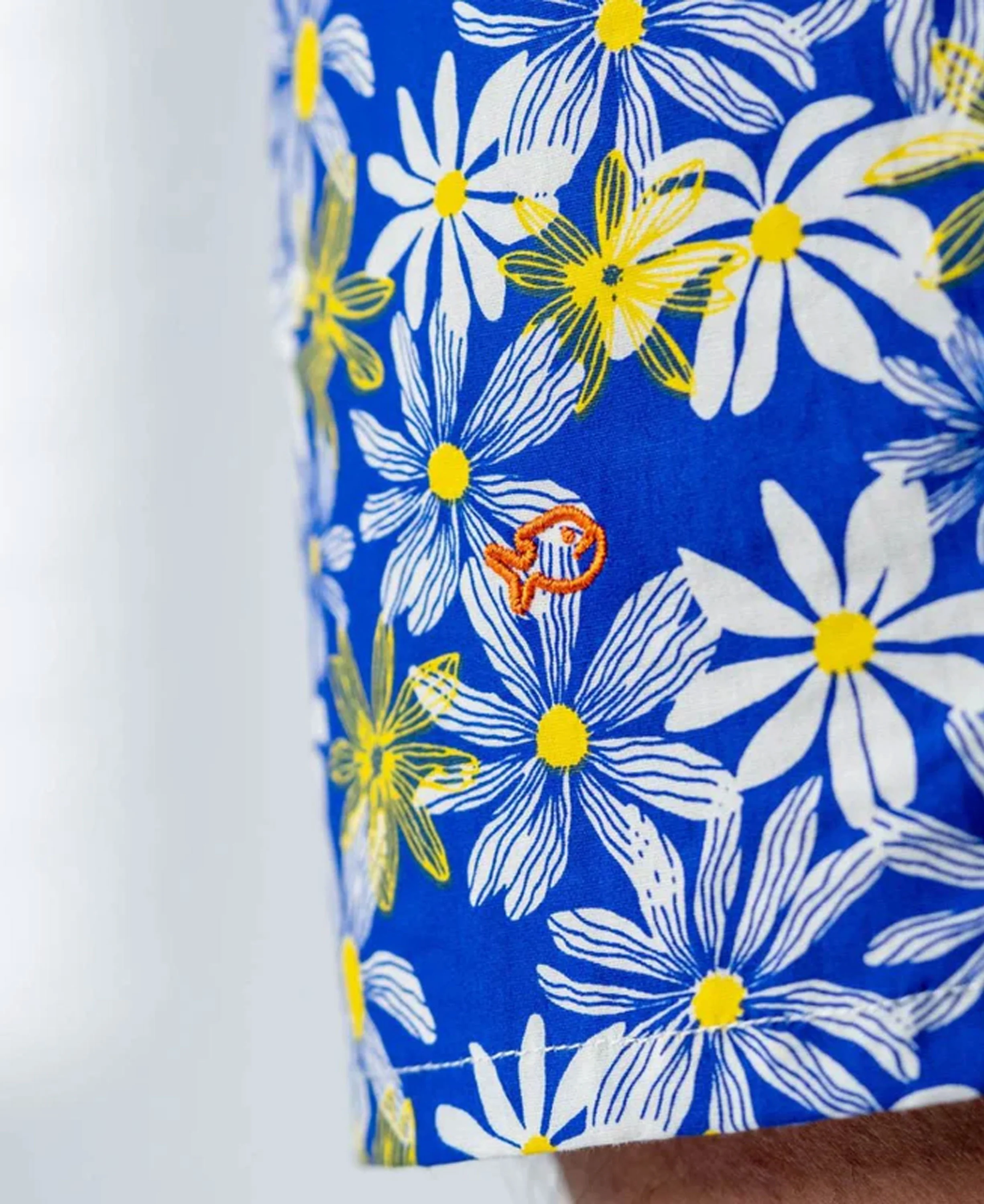 Boxer Shorts - Crazy Daisy - Image 4