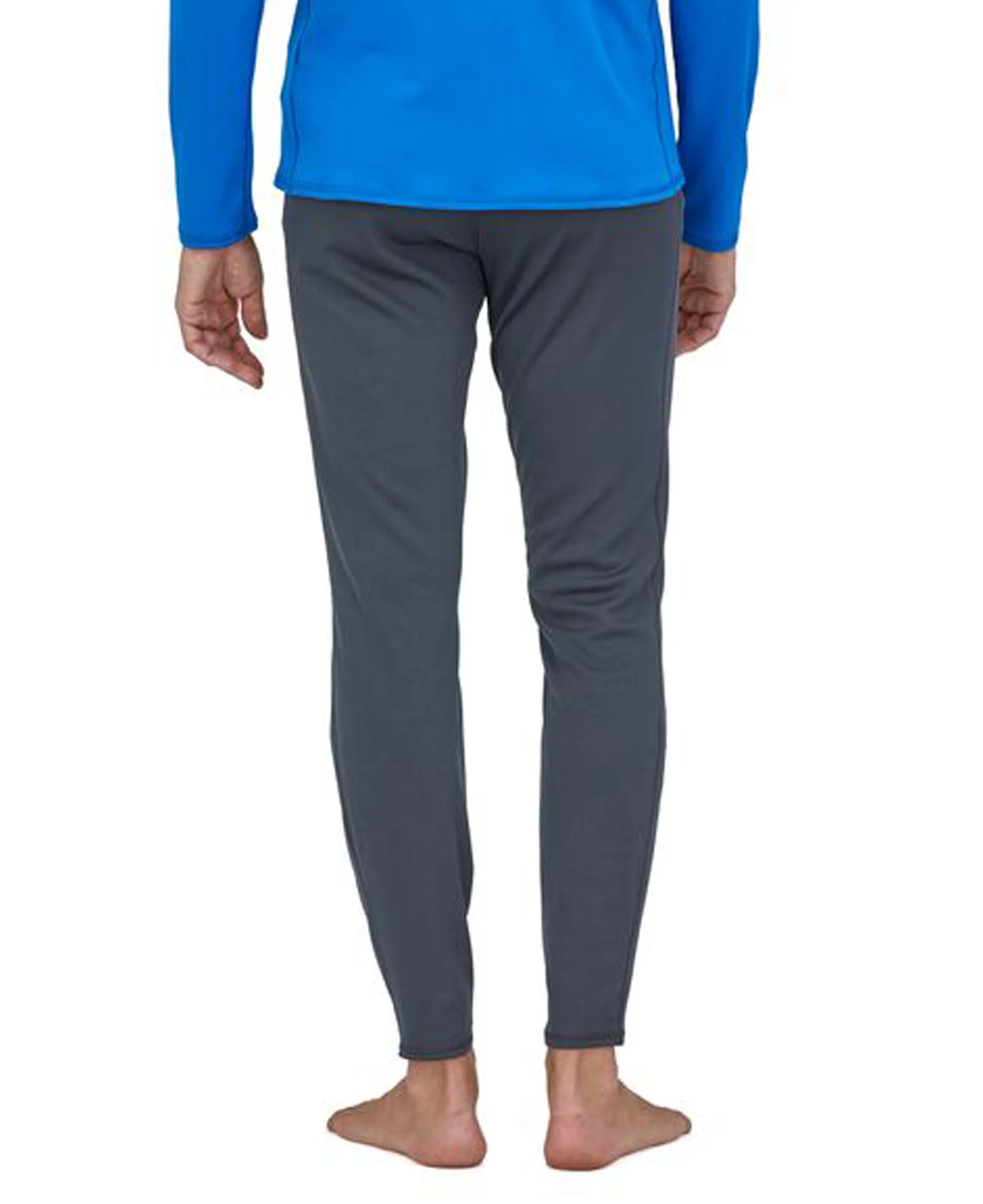 Capilene Midweight Bottoms - Smolder Blue - Image 3