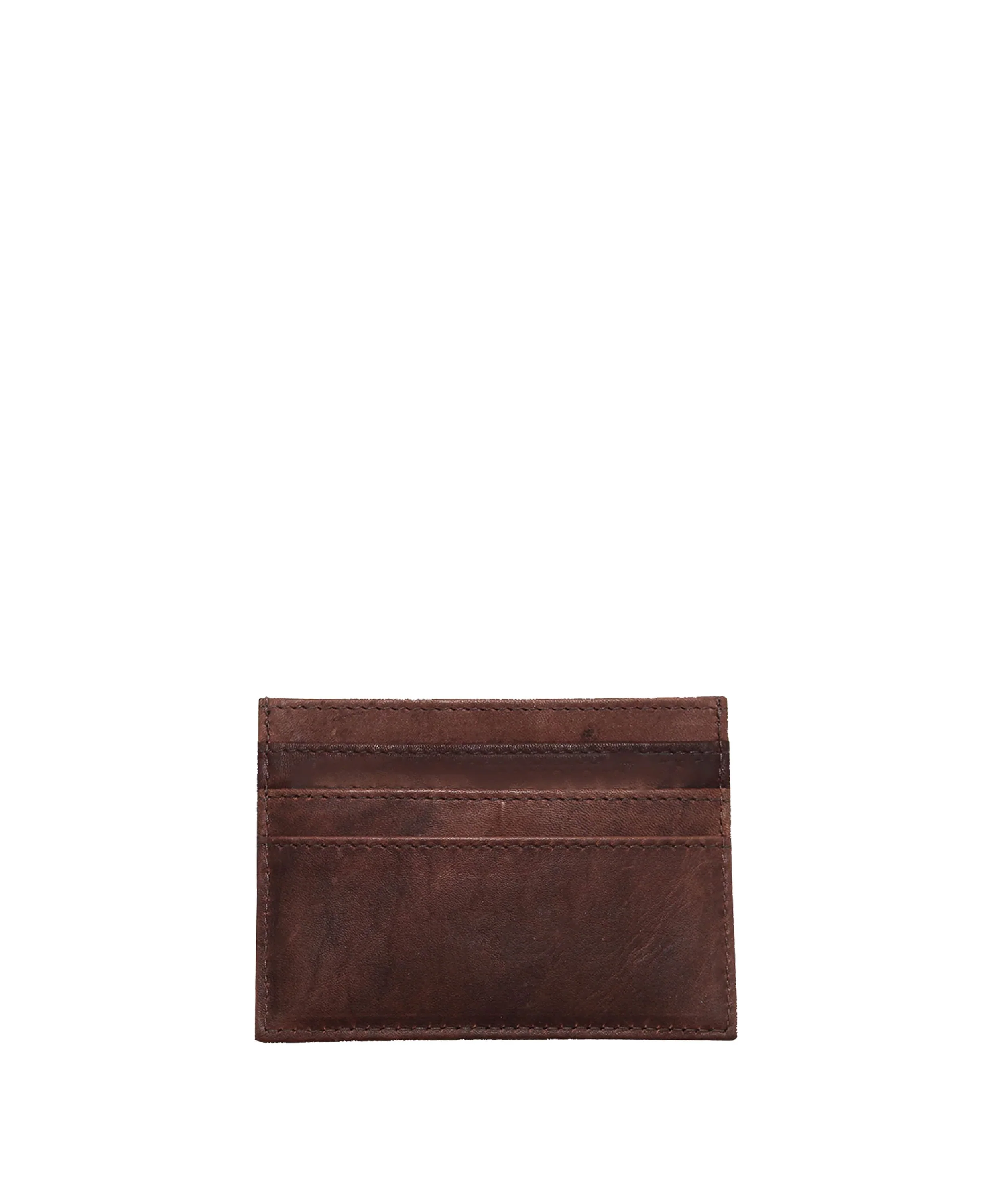Card Holder - Brown - Image 2