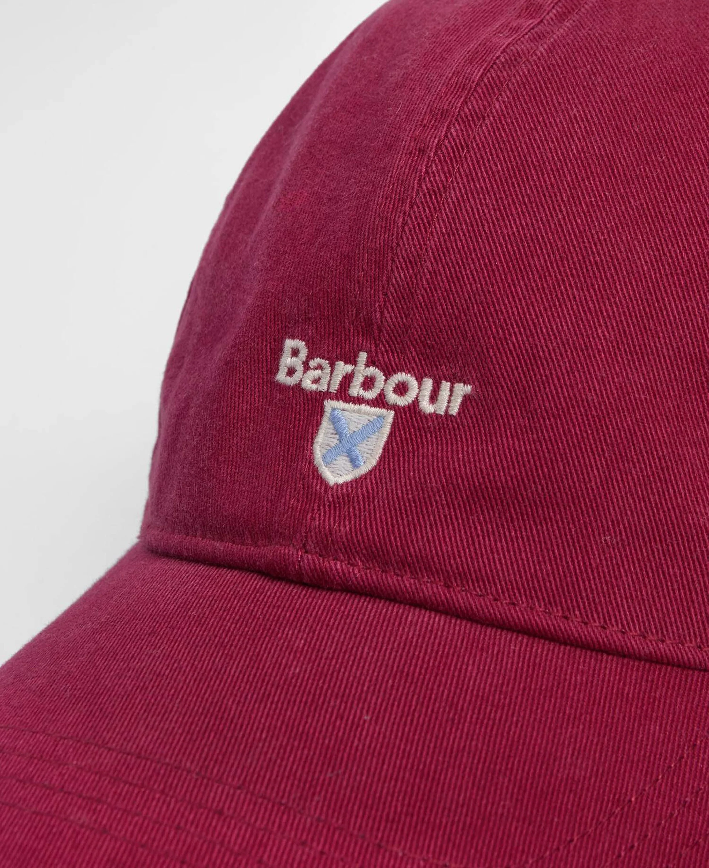 Cascade Cap - Washed Raspberry - Image 3