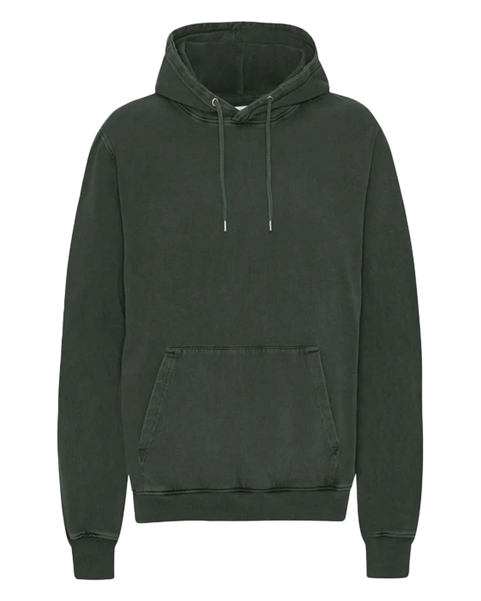 Classic Organic Hood - Midnight Forest