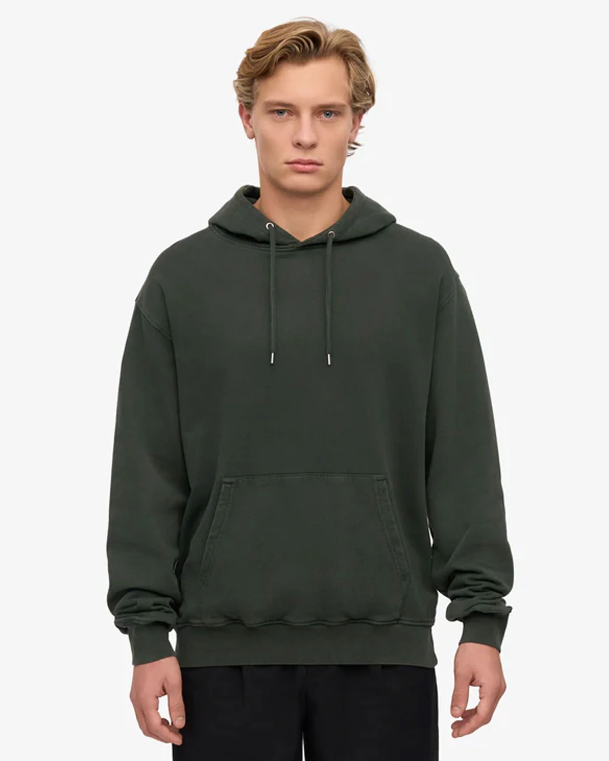 Classic Organic Hood - Midnight Forest - Image 2