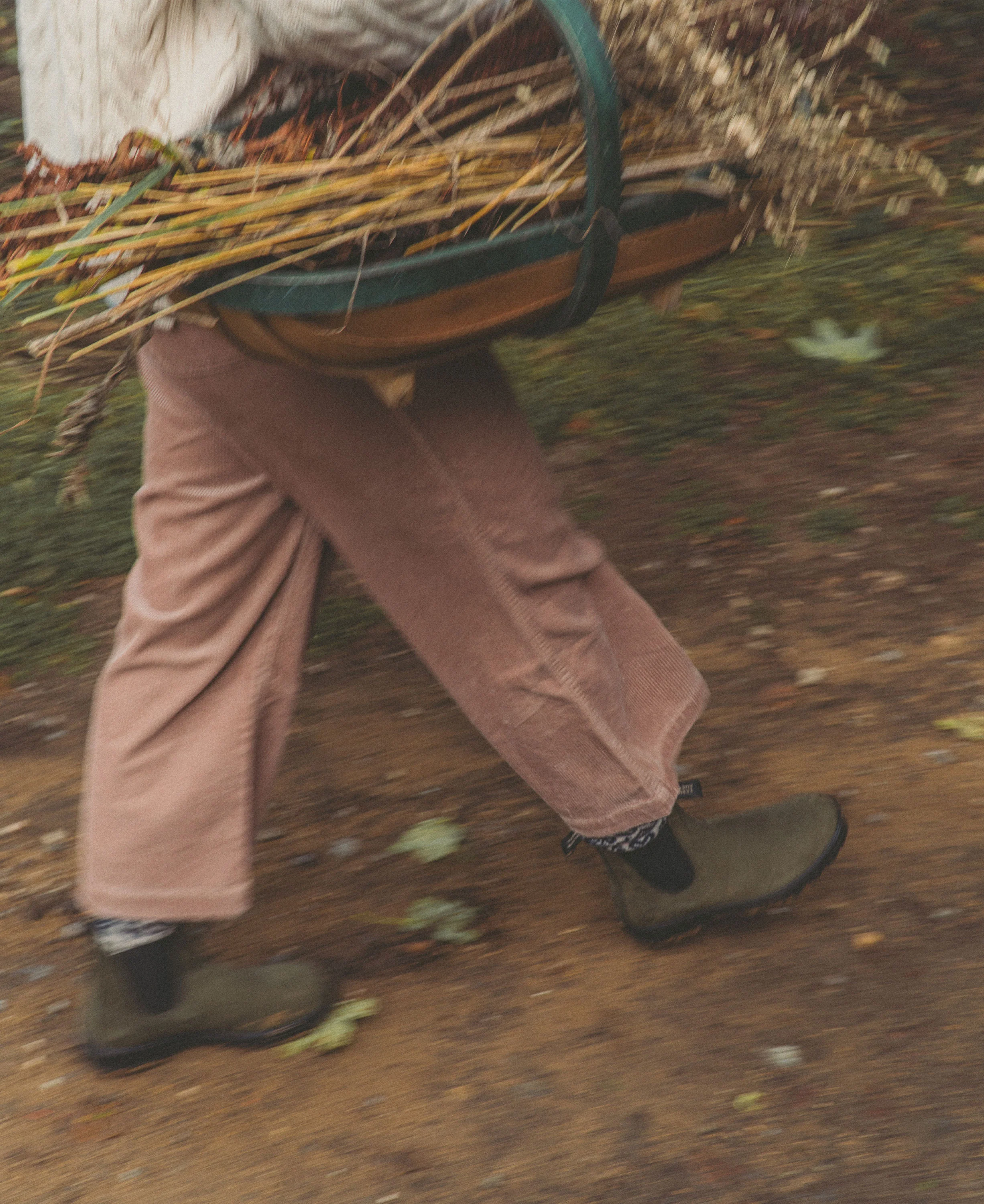 #2442 Boots - Forest Nubuck - Image 3