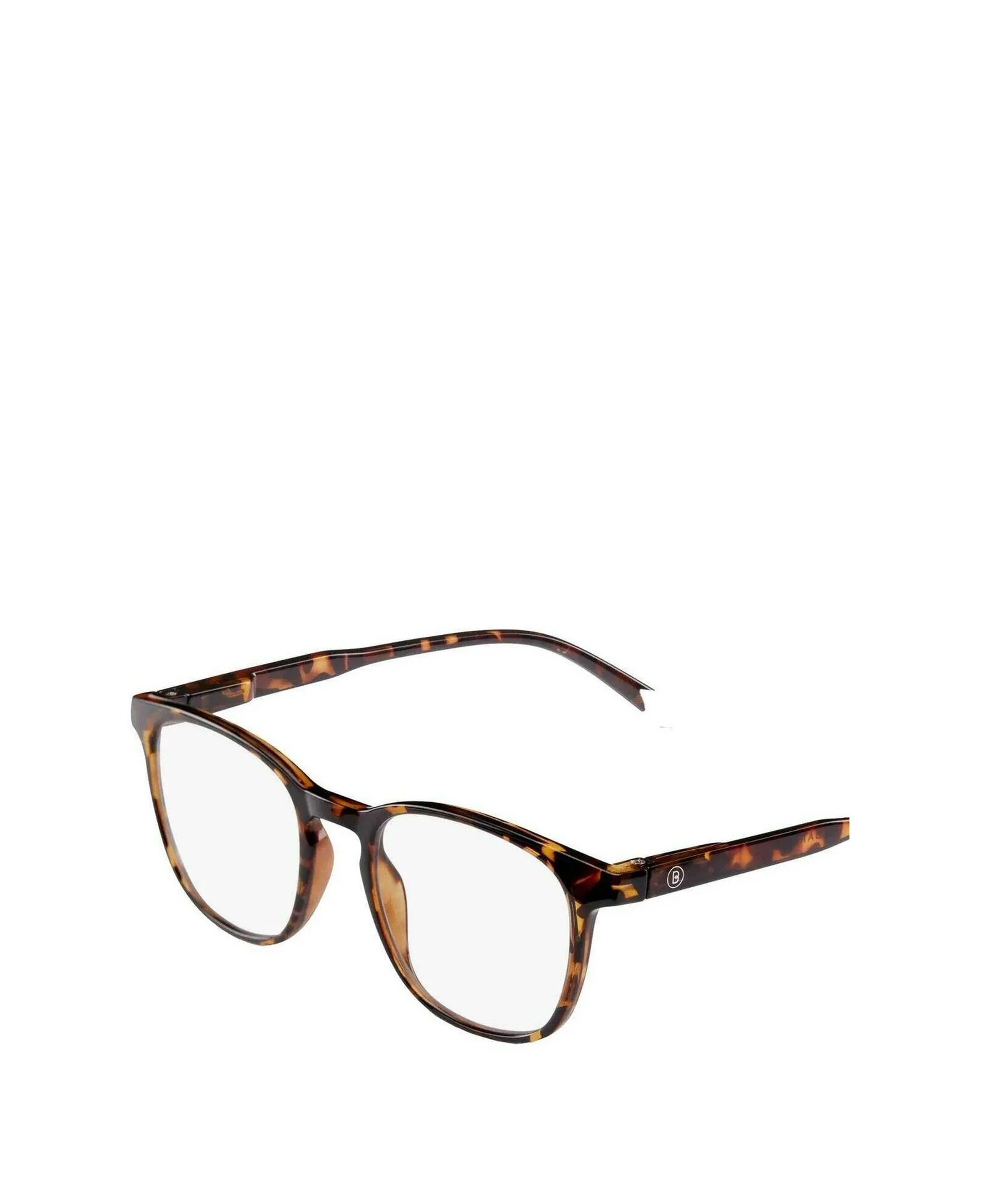 Dalston Glasses - Tortoise (Glossy) - Image 2