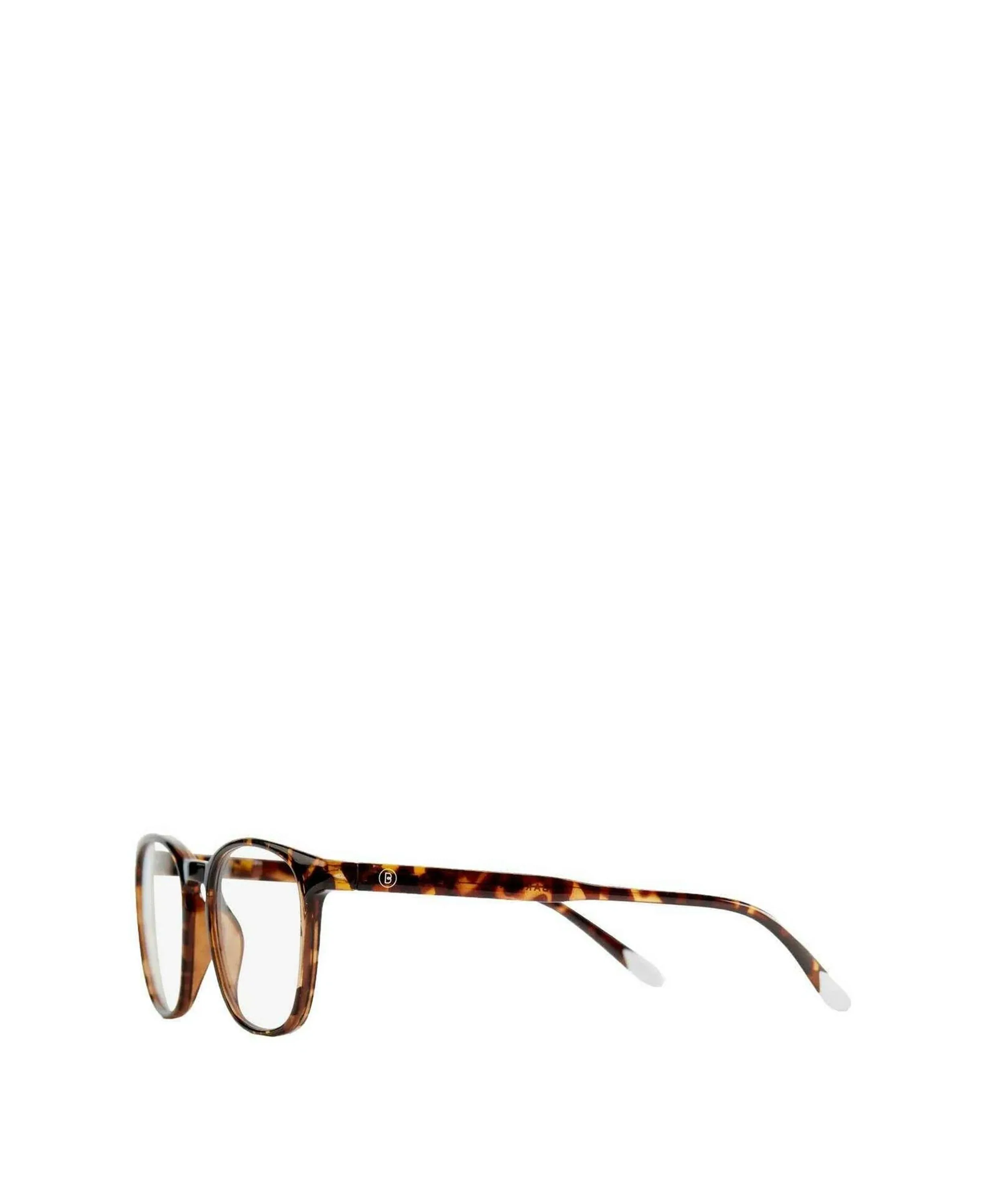 Dalston Glasses - Tortoise (Glossy) - Image 3