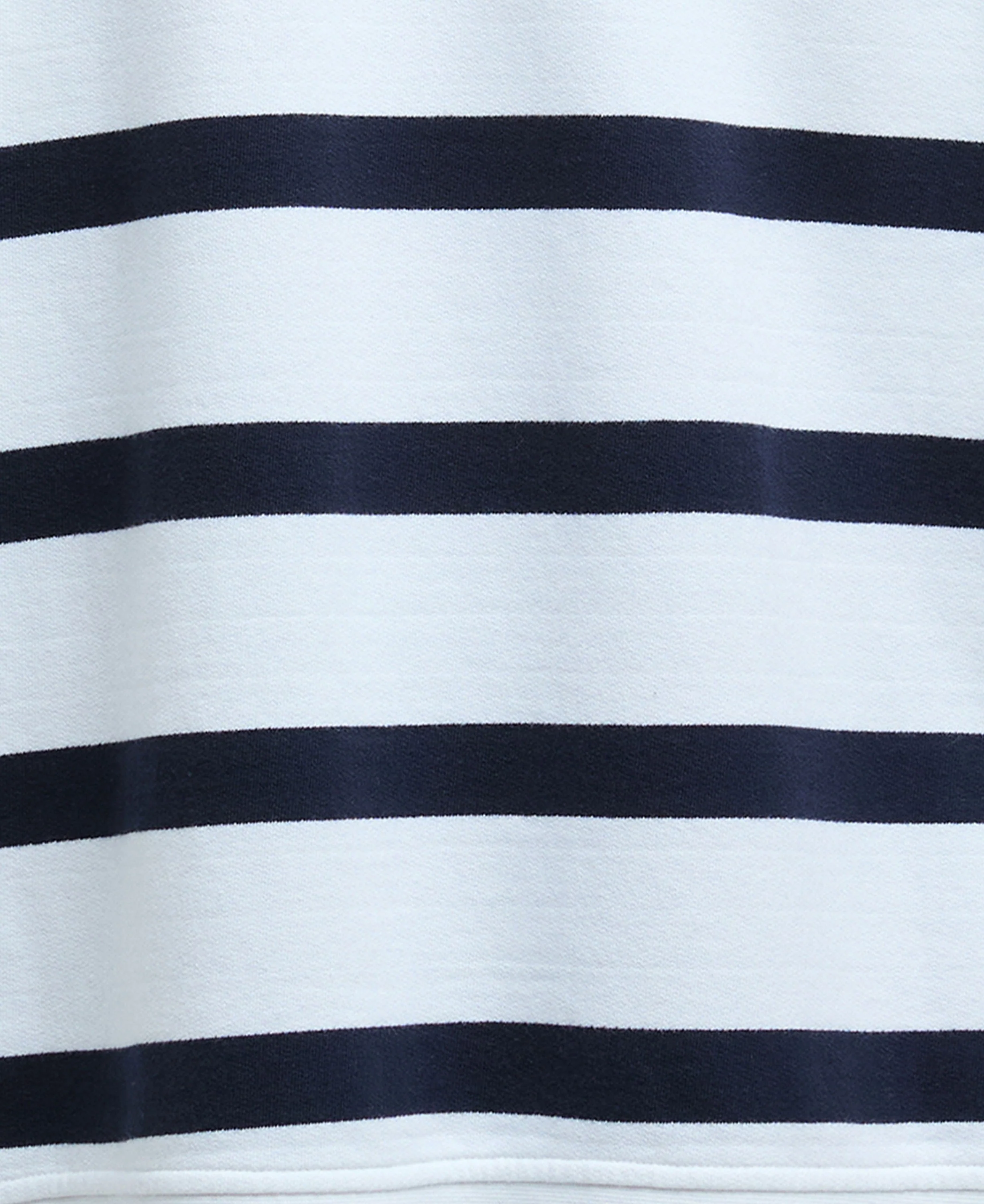 Delaney Sweatshirt - Cloud Stripe - Image 8