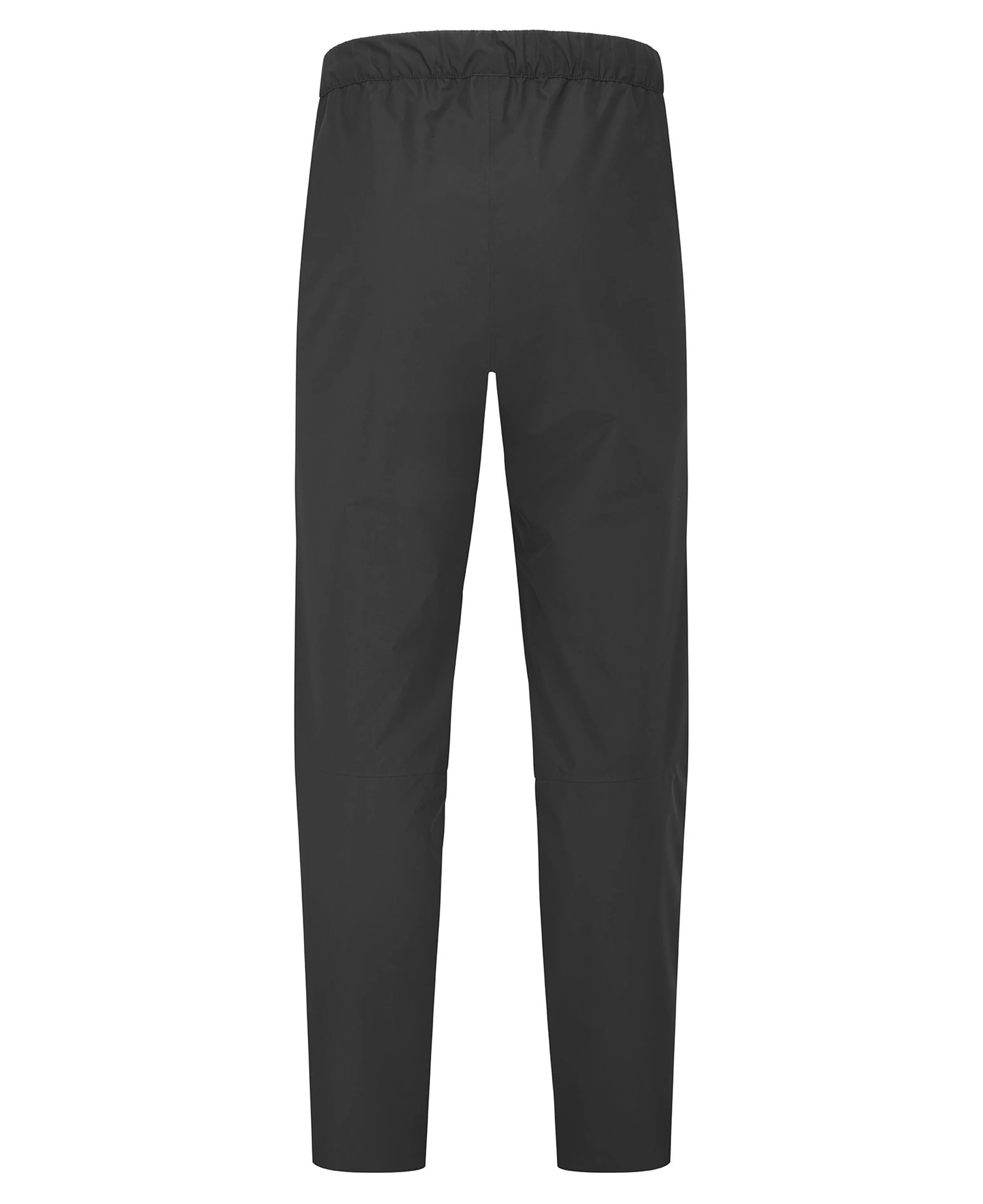Men's Downpour Pants - Black - Image 2