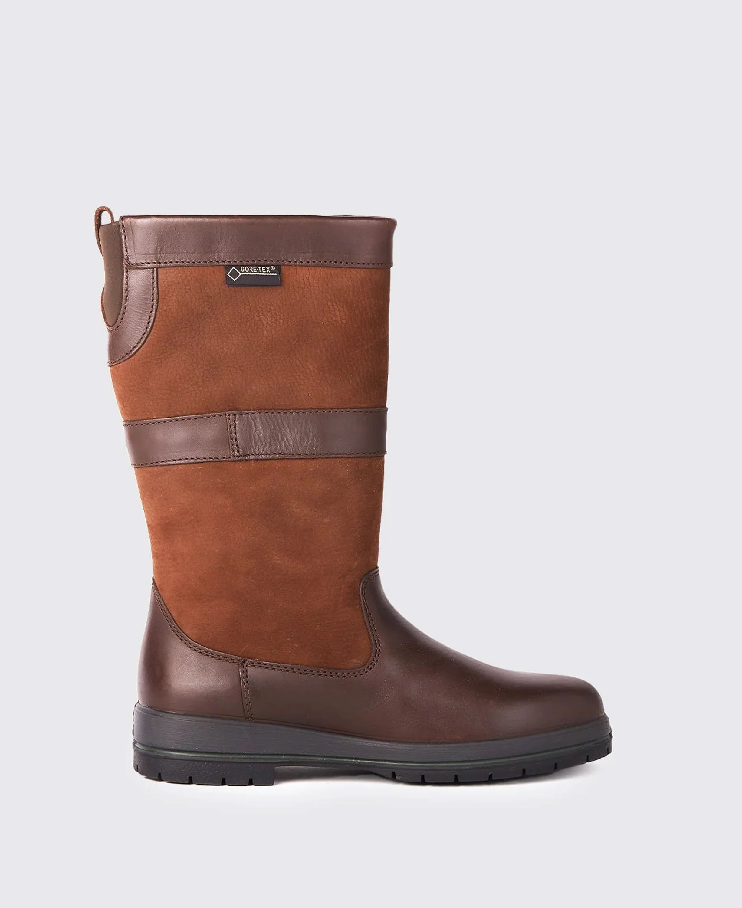 Kildare Boots - Walnut - Image 5