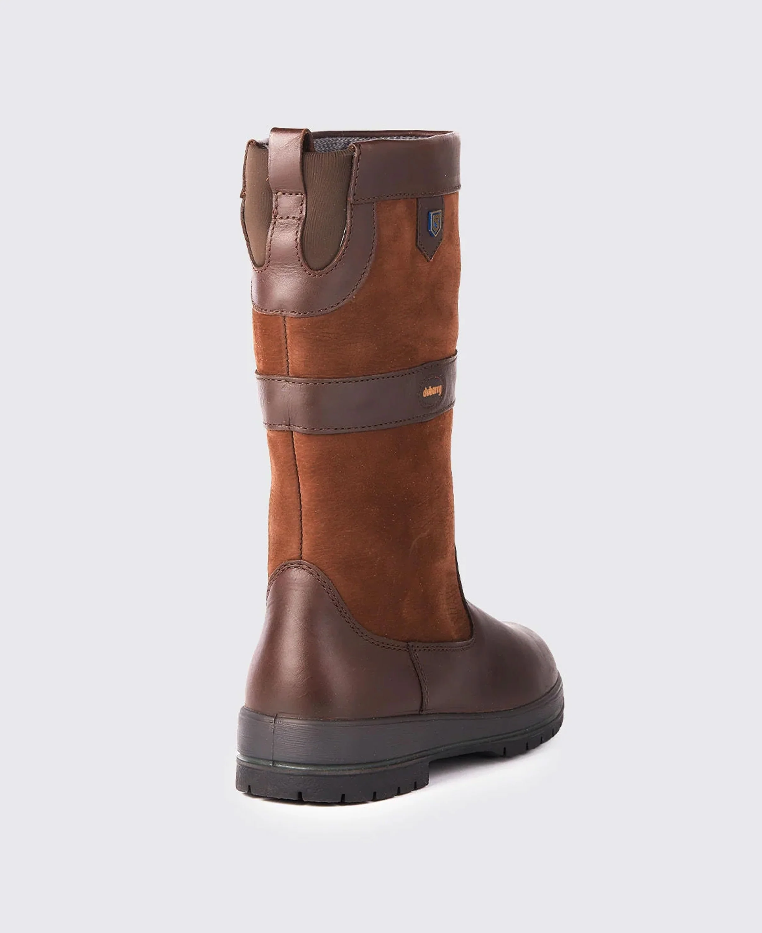 Kildare Boots - Walnut - Image 6
