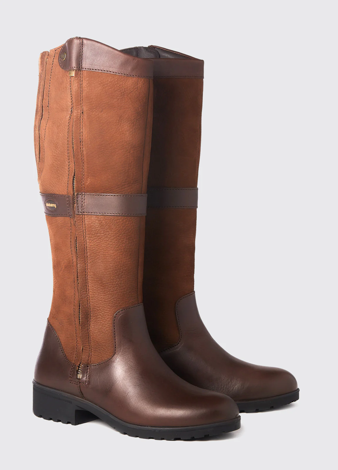 Sligo Boot - Walnut - Image 2