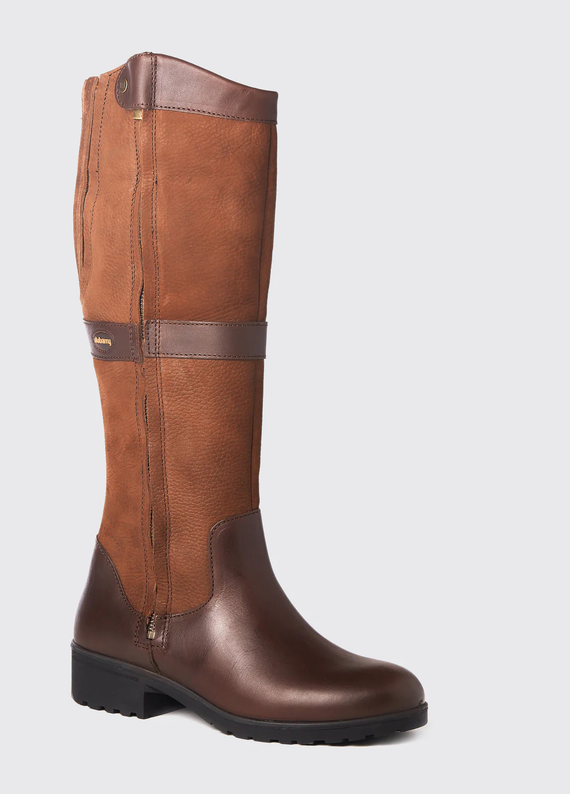 Sligo Boot - Walnut - Image 3