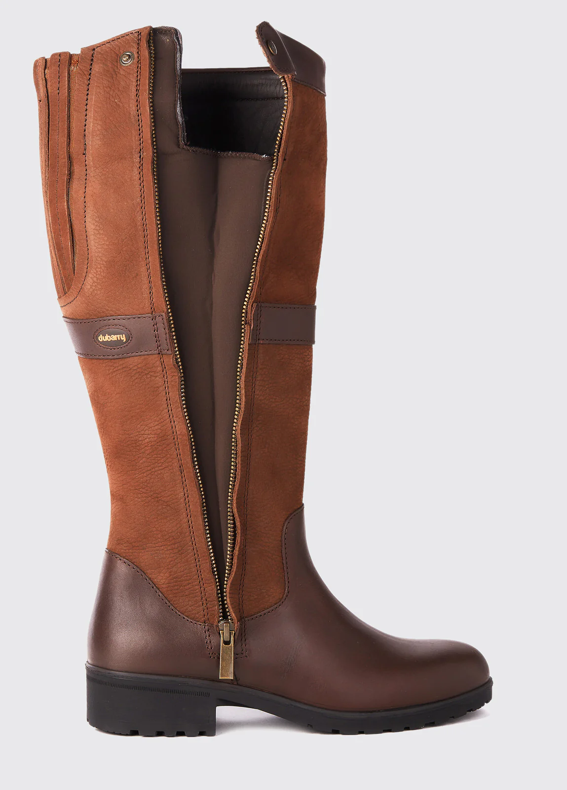 Sligo Boot - Walnut - Image 6