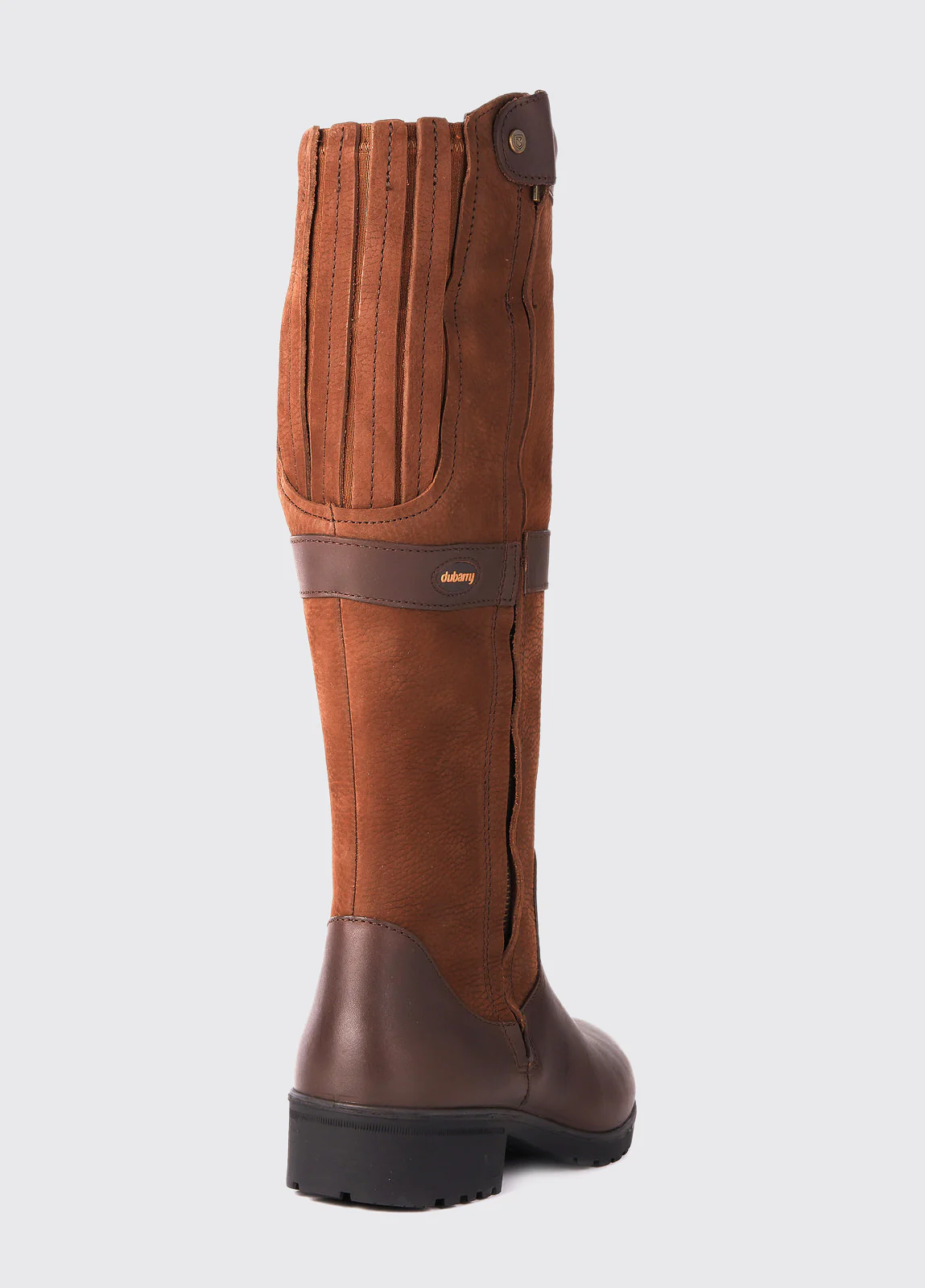 Sligo Boot - Walnut - Image 7