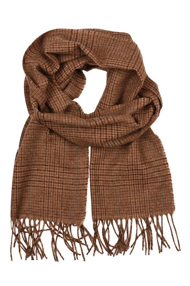 Edale Scarf - Teviot Tweed - Image 2