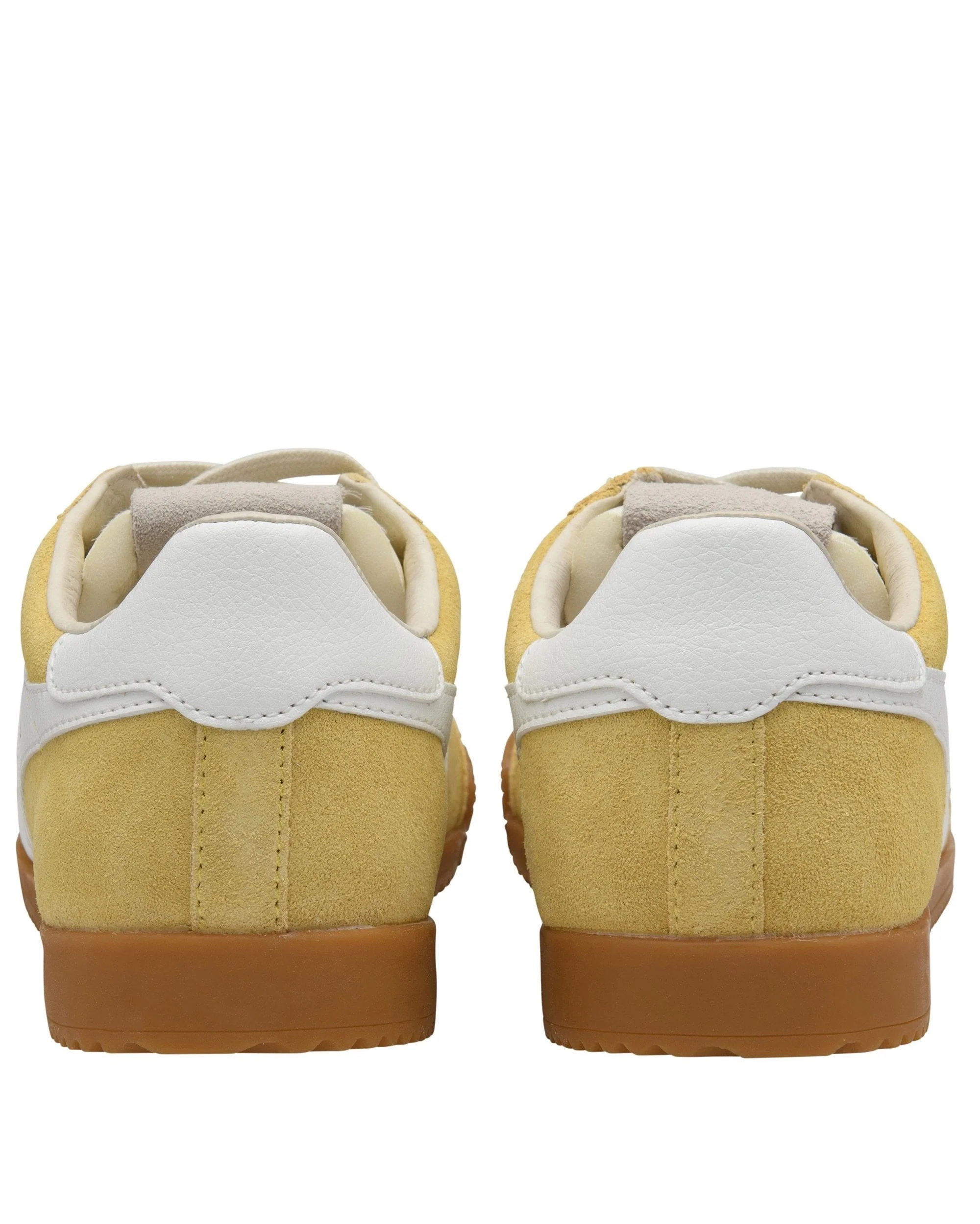 Elan Trainer - Pollen/White - Image 3