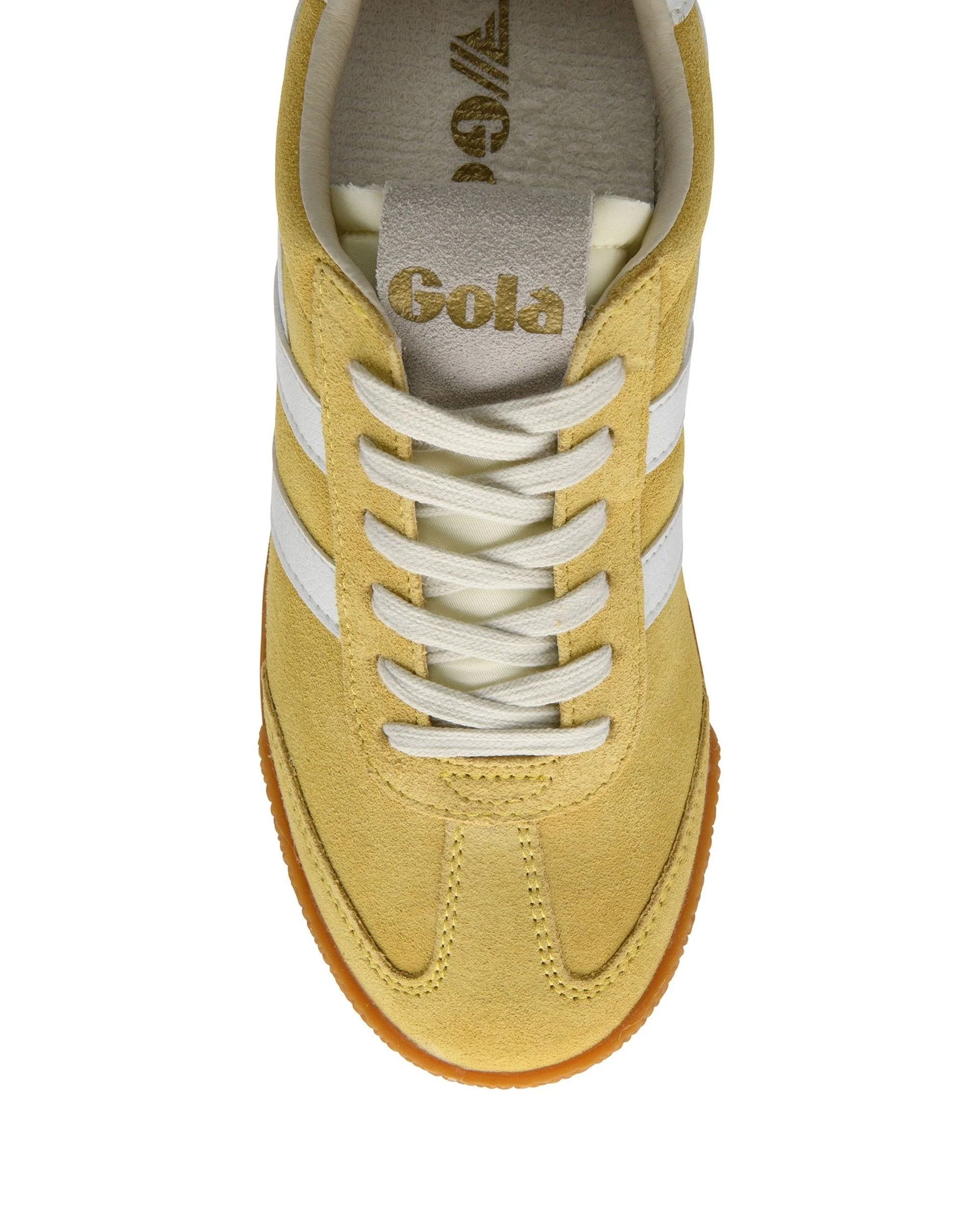 Elan Trainer - Pollen/White - Image 4