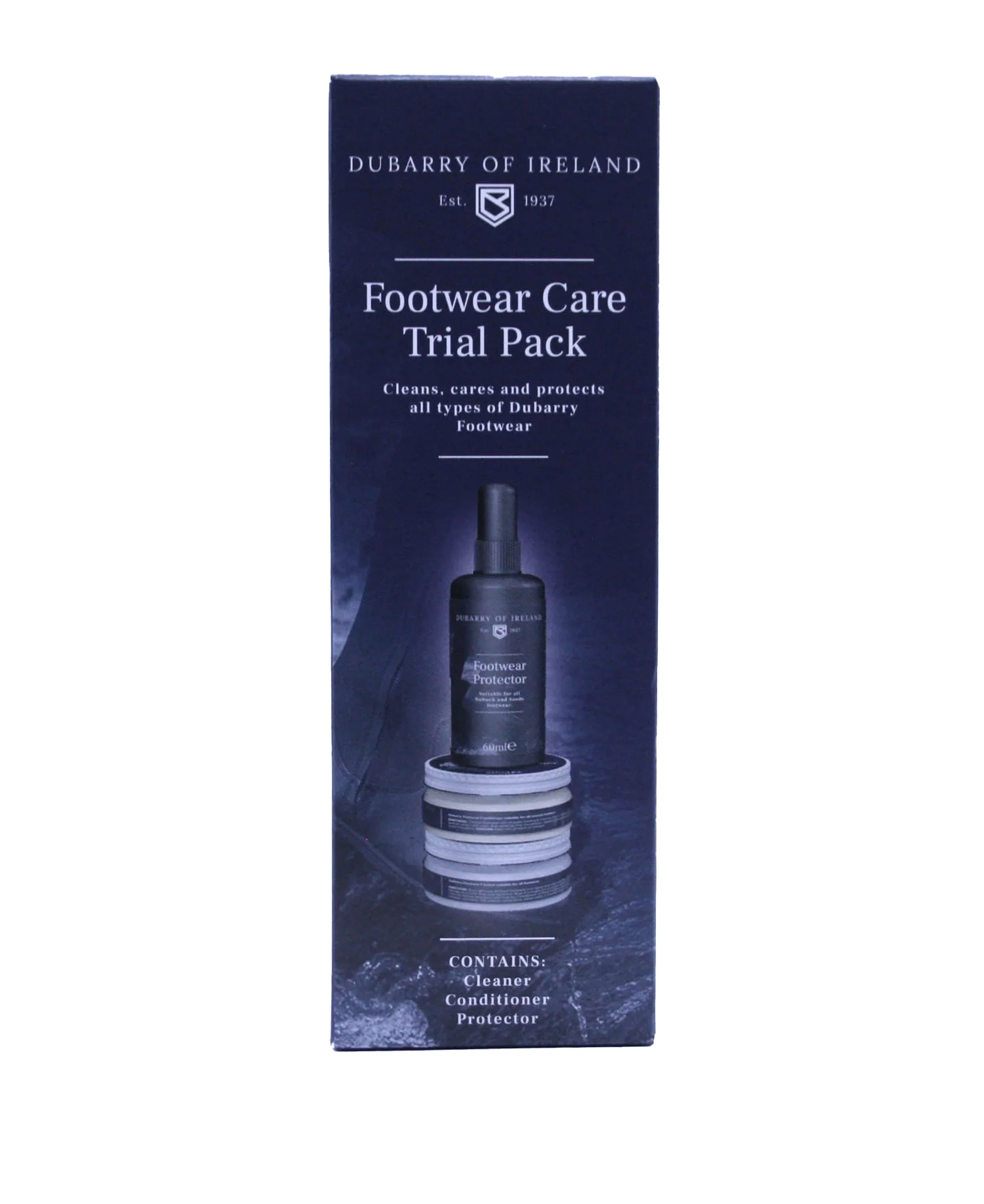 Footwear Care