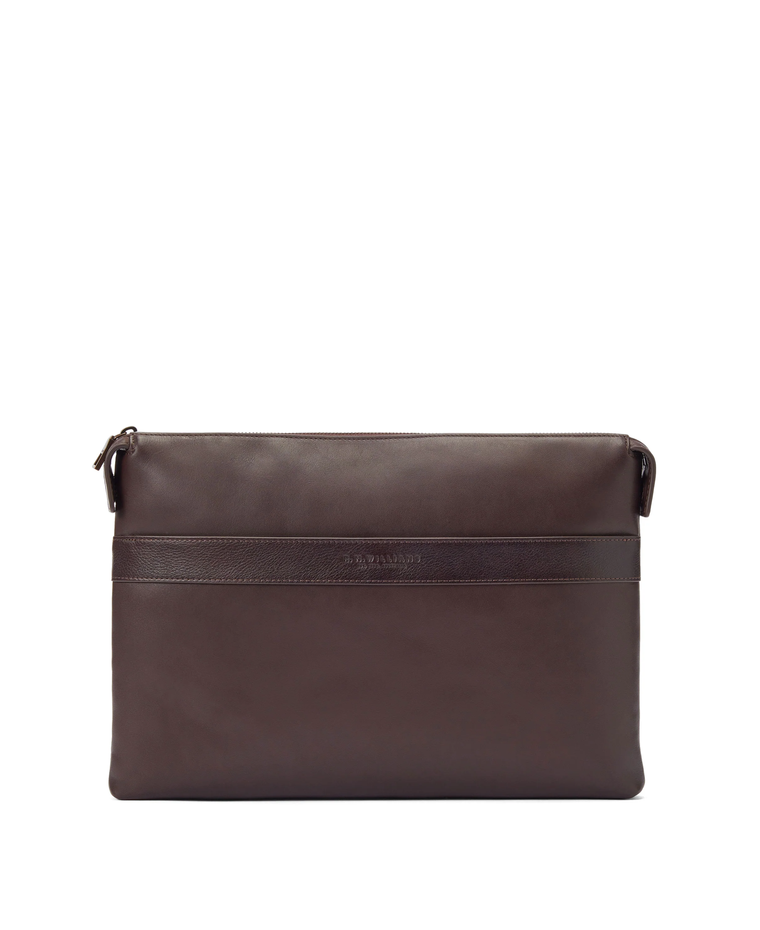Farrier Tech Folio - Chestnut