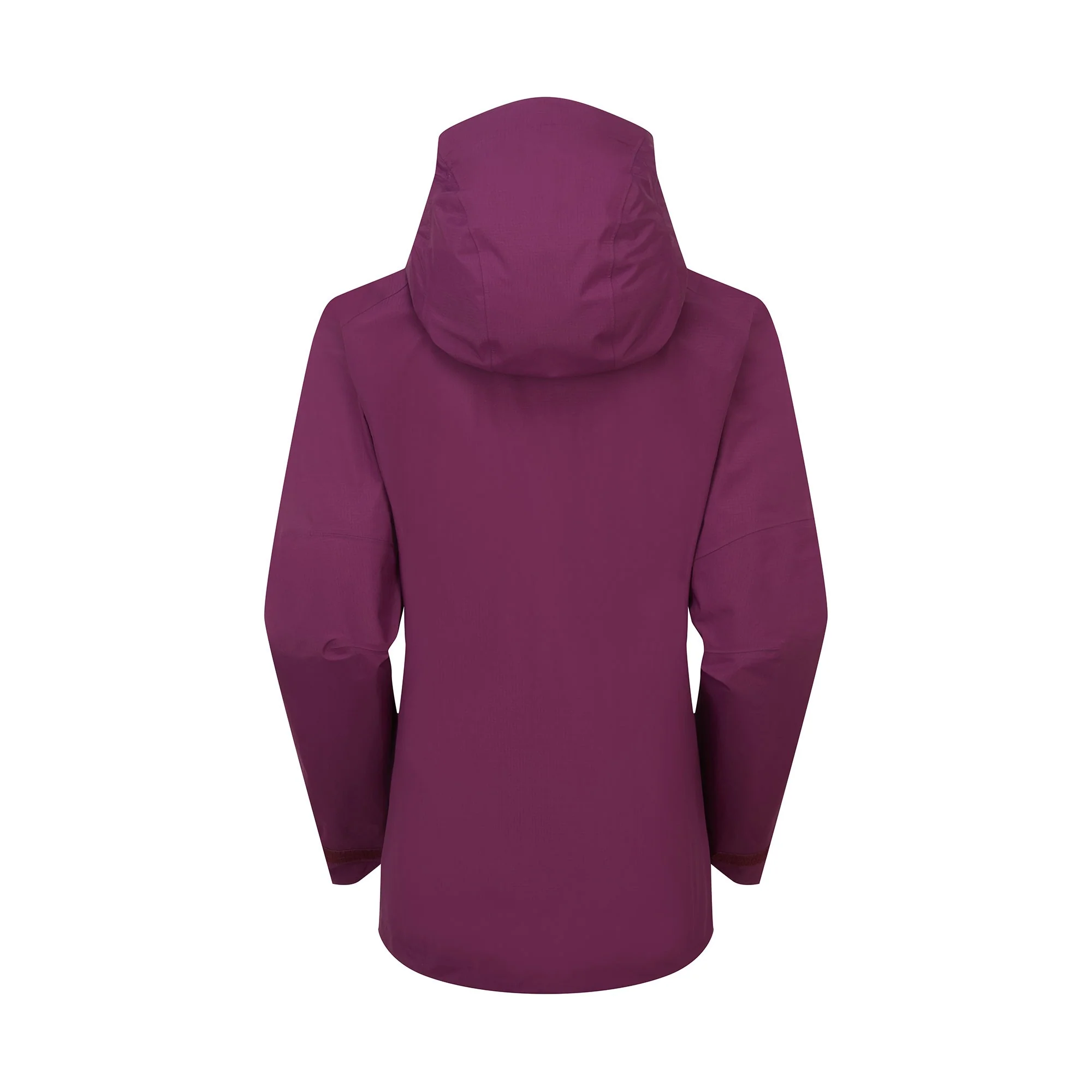 Firewall Mountain Jacket - Mulberry - Image 2