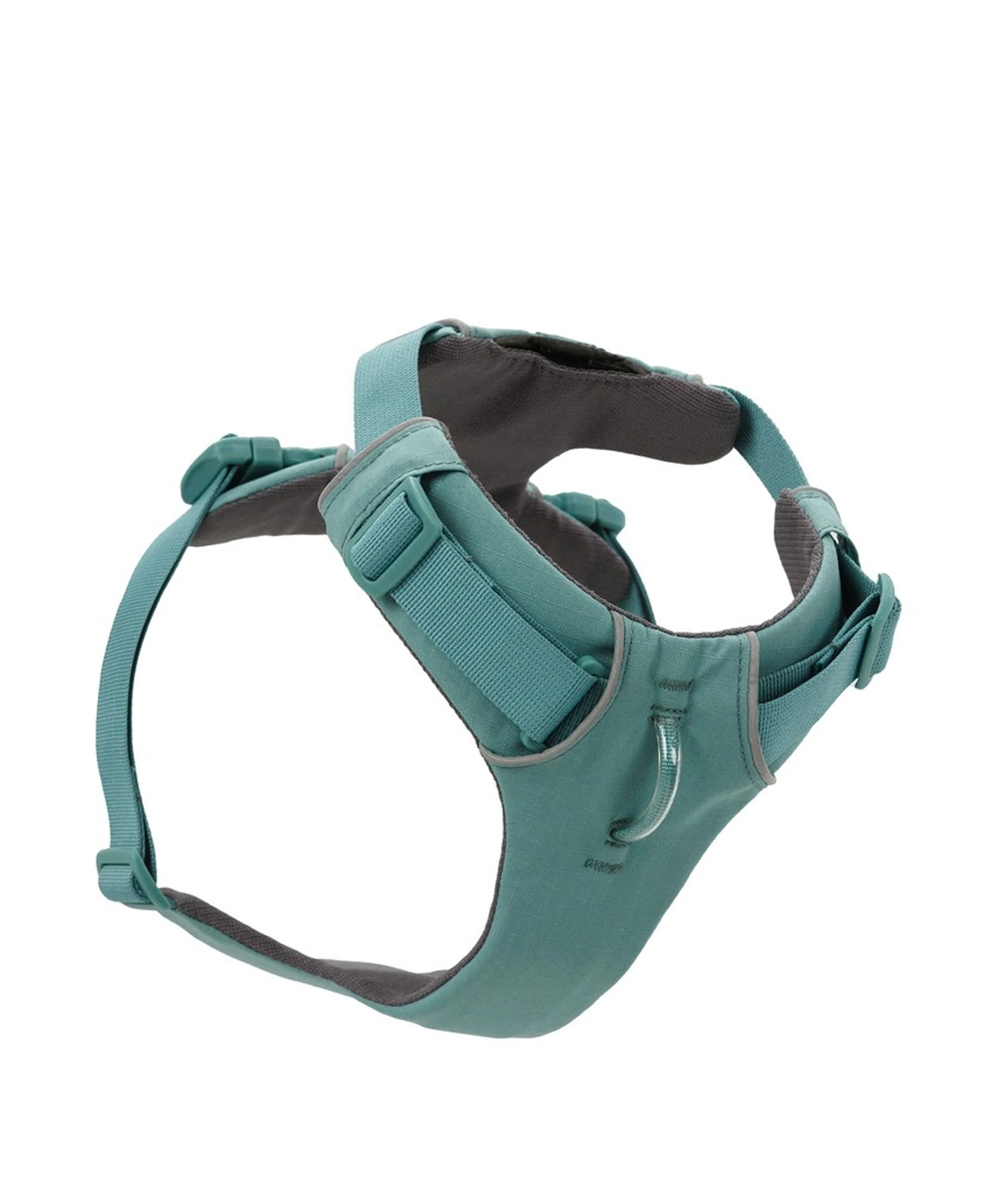 Front Range Harness - River Rock Green - Image 3