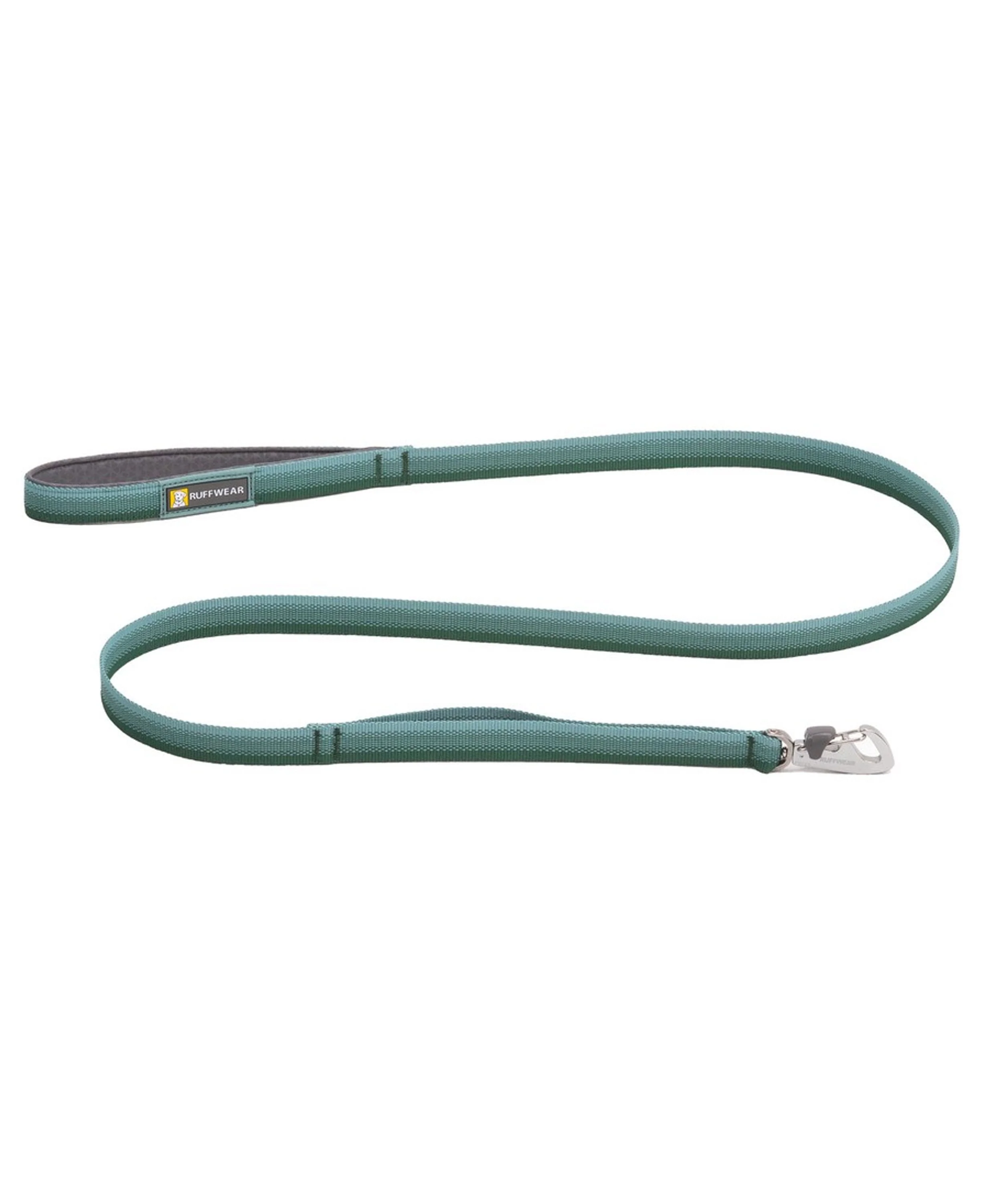 Front Range Leash - River Rock Green