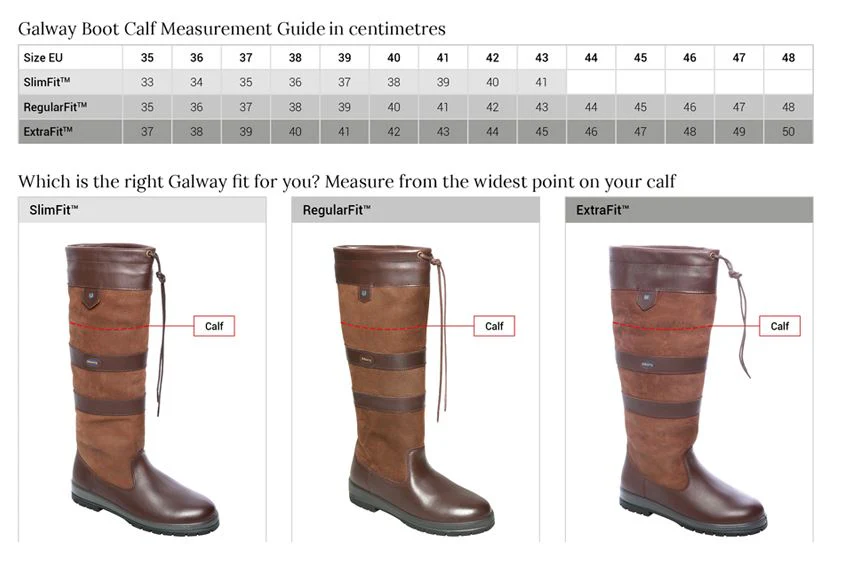 Galway Boot - Walnut - Image 9